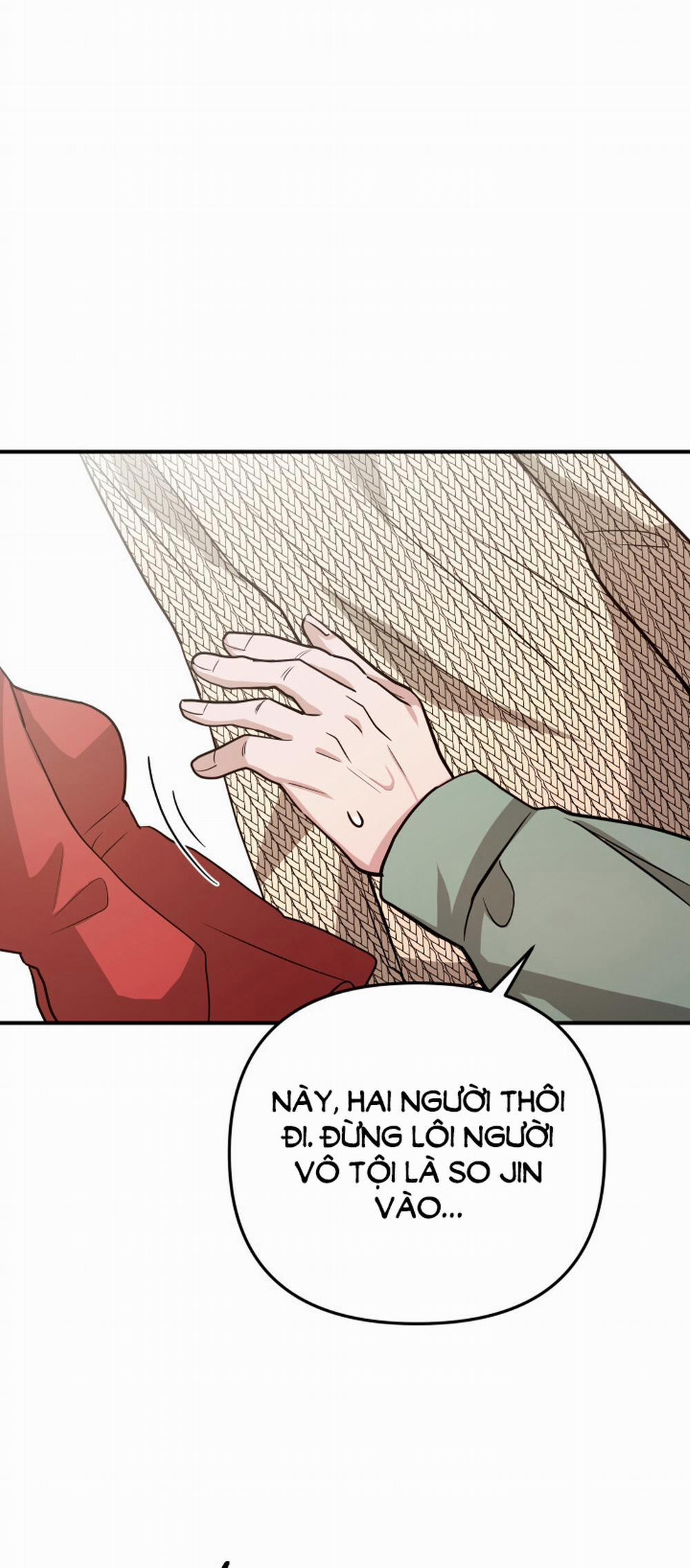 [18+] Người Thu Thập 11.2 trang 32