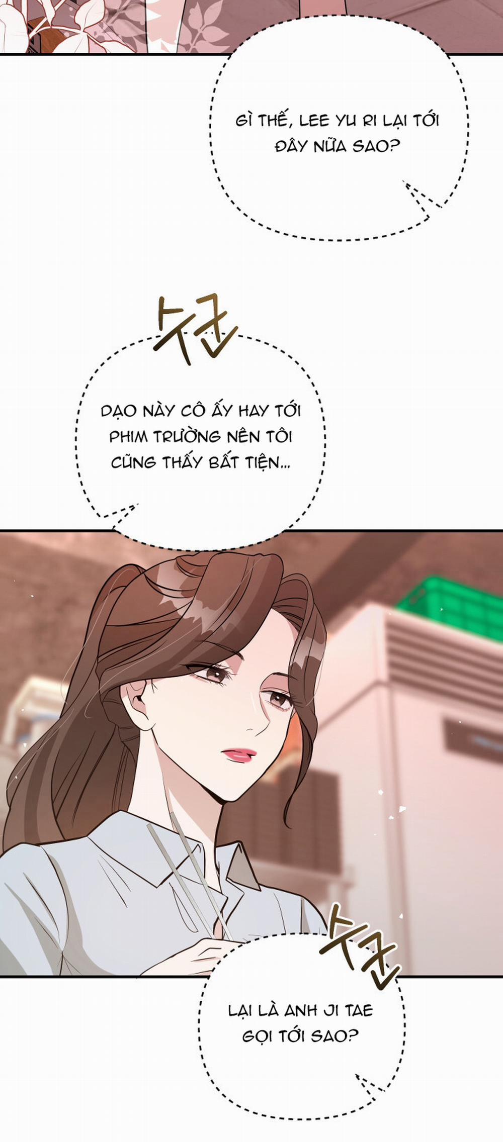 [18+] Người Thu Thập 11.2 trang 8