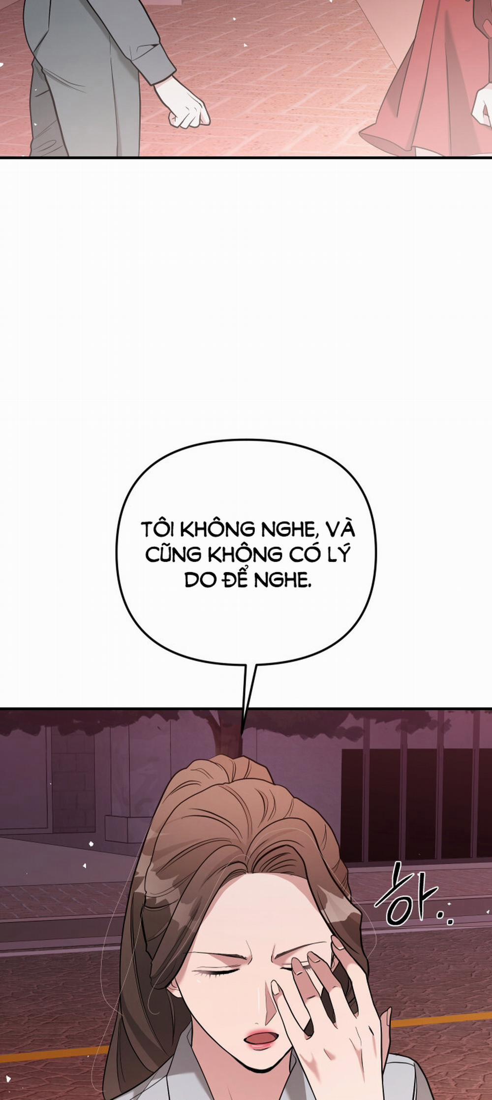 [18+] Người Thu Thập 12.1 trang 16