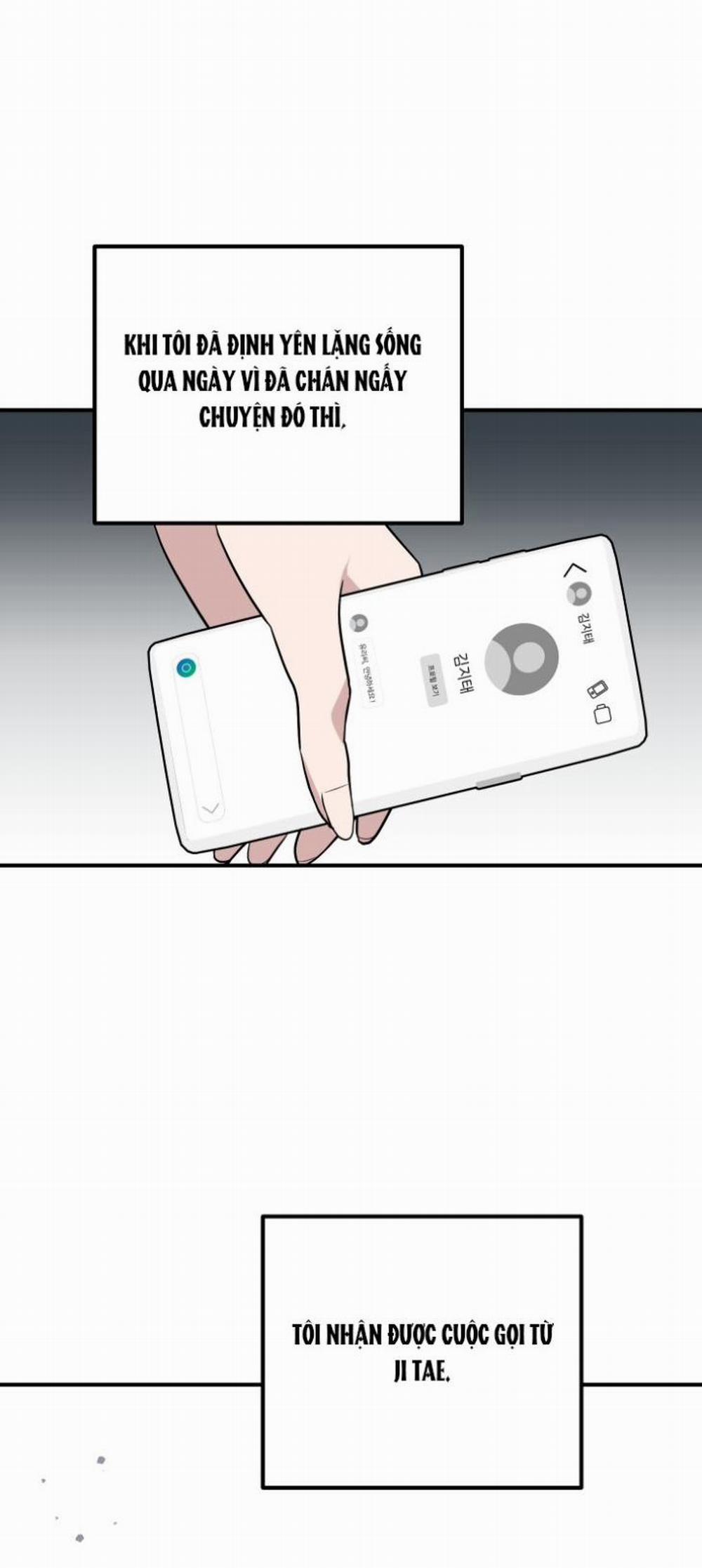 [18+] Người Thu Thập 12.2 trang 0