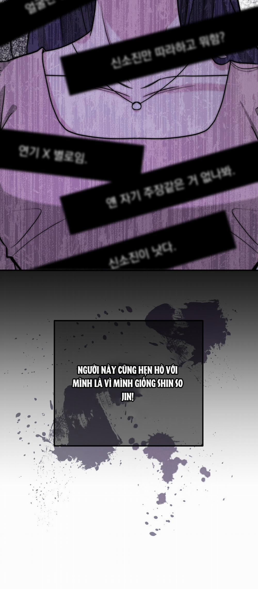 [18+] Người Thu Thập 12.2 trang 19