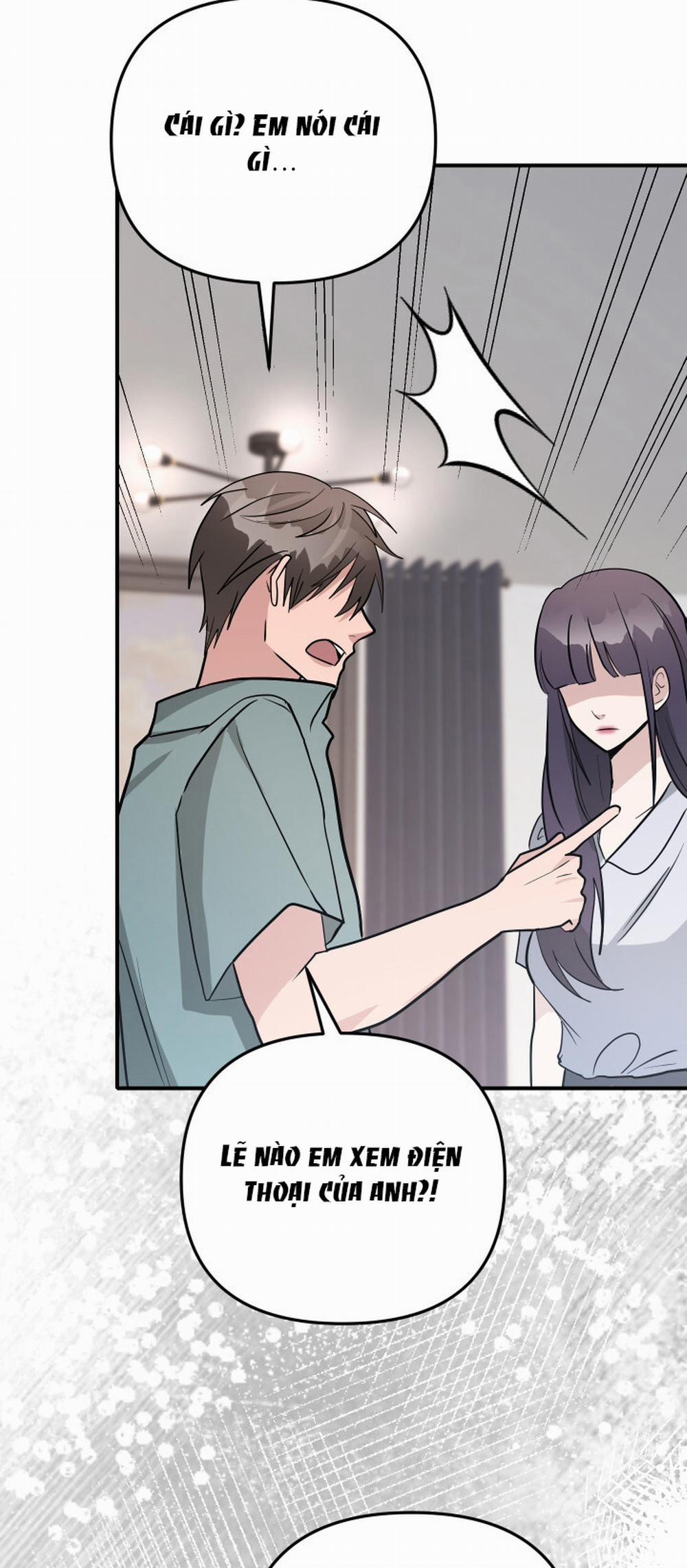 [18+] Người Thu Thập 12.2 trang 21