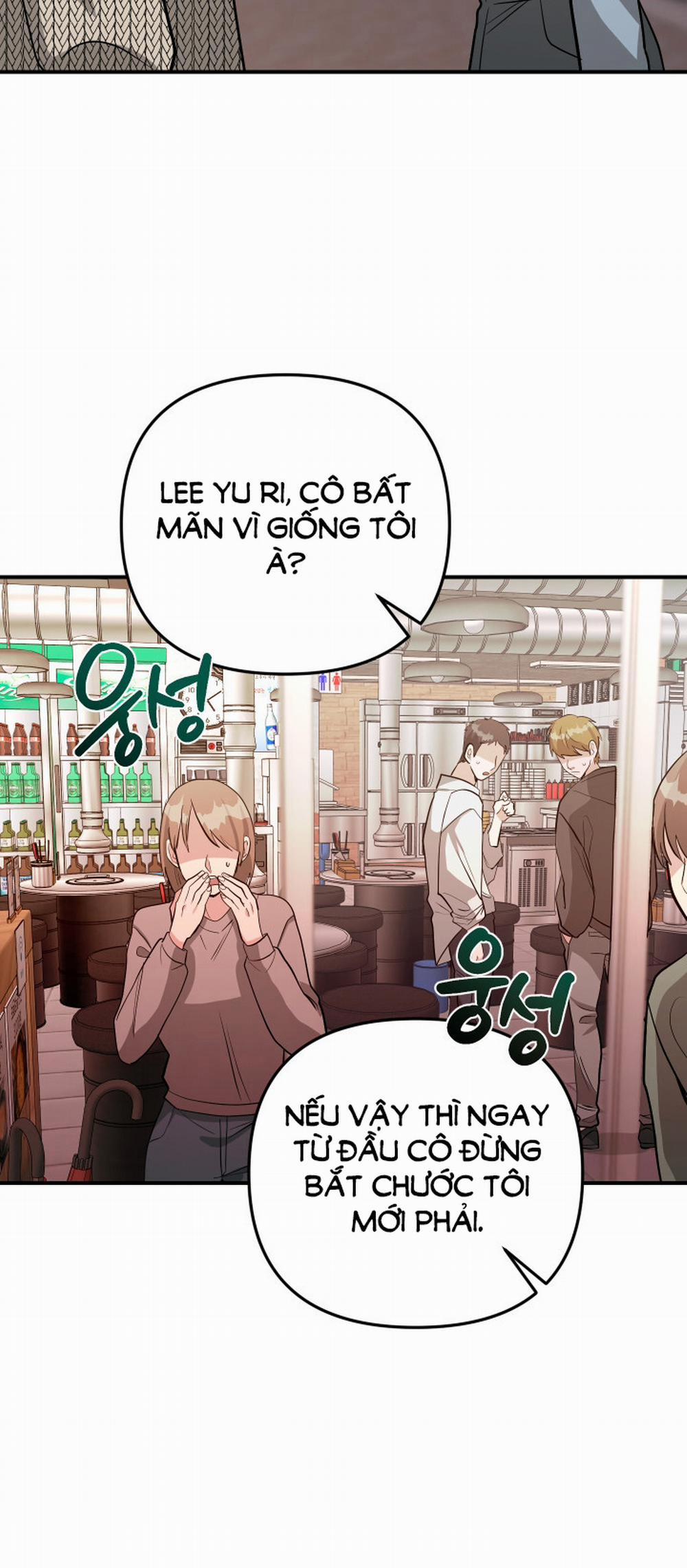 [18+] Người Thu Thập 12.2 trang 32