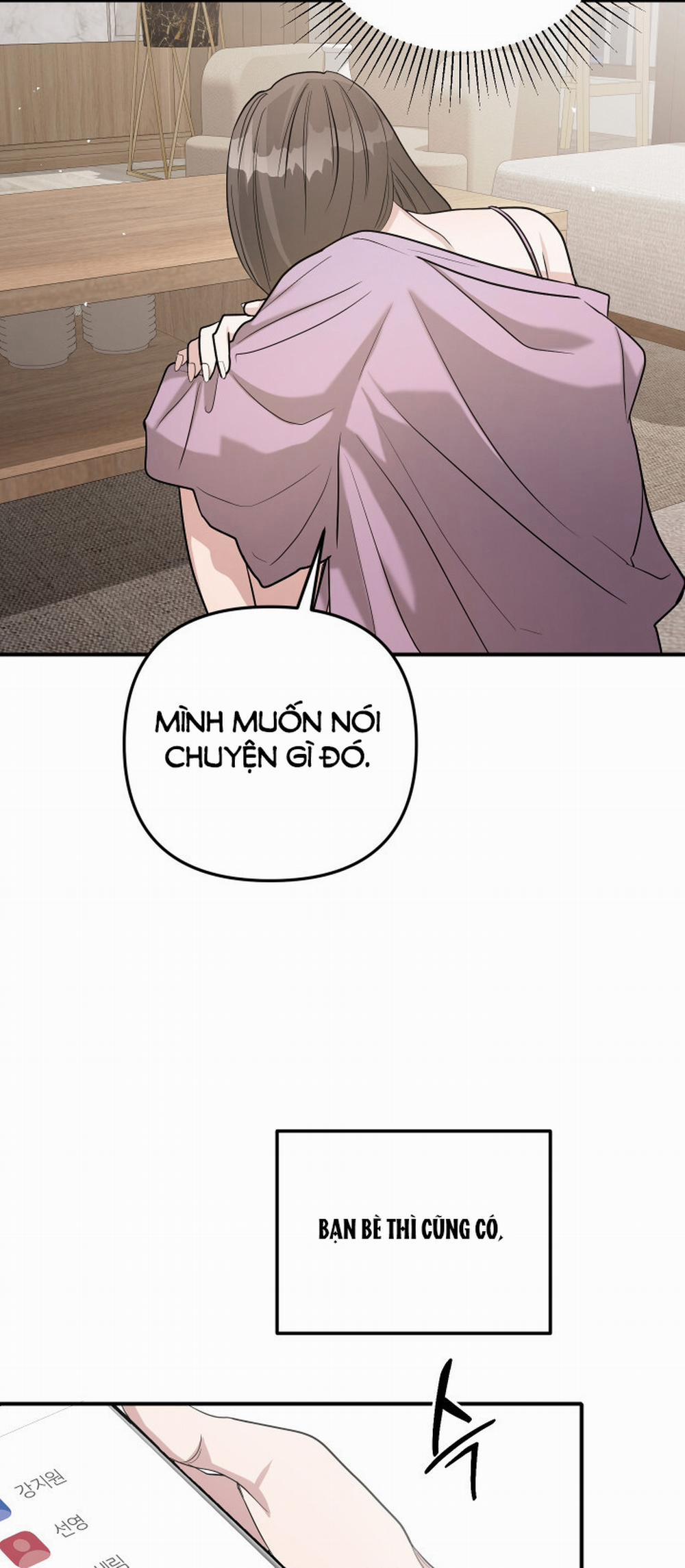 [18+] Người Thu Thập 13.1 trang 16