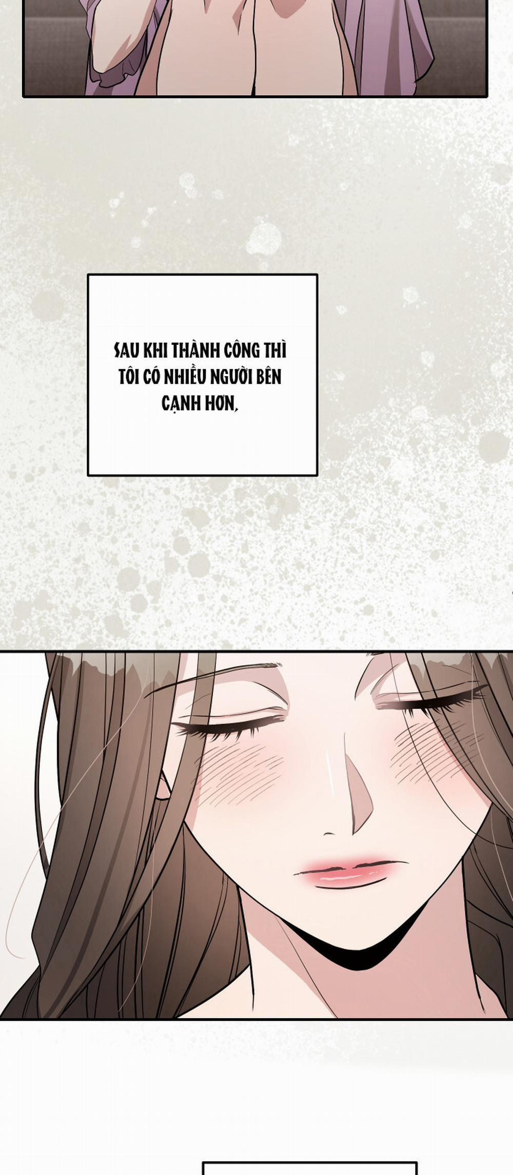 [18+] Người Thu Thập 13.1 trang 18