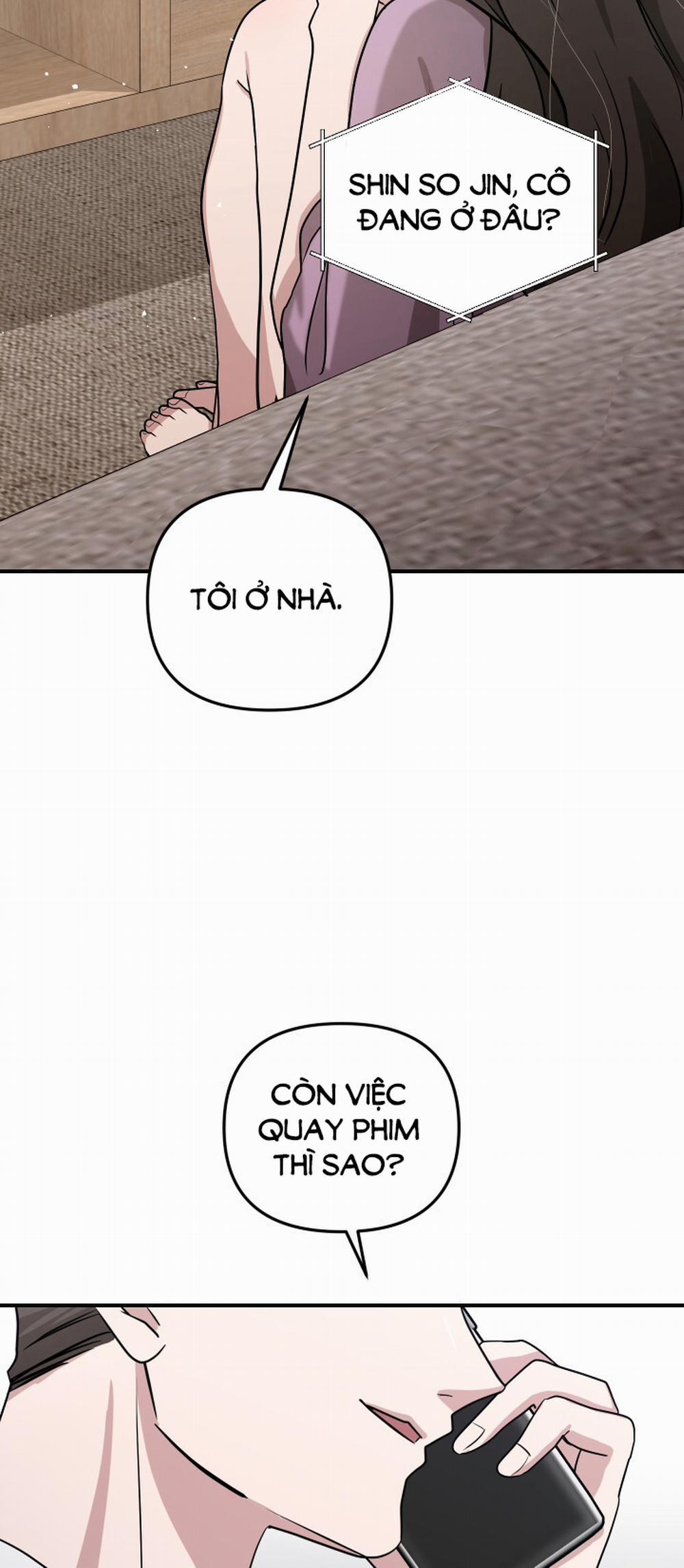 [18+] Người Thu Thập 13.1 trang 30