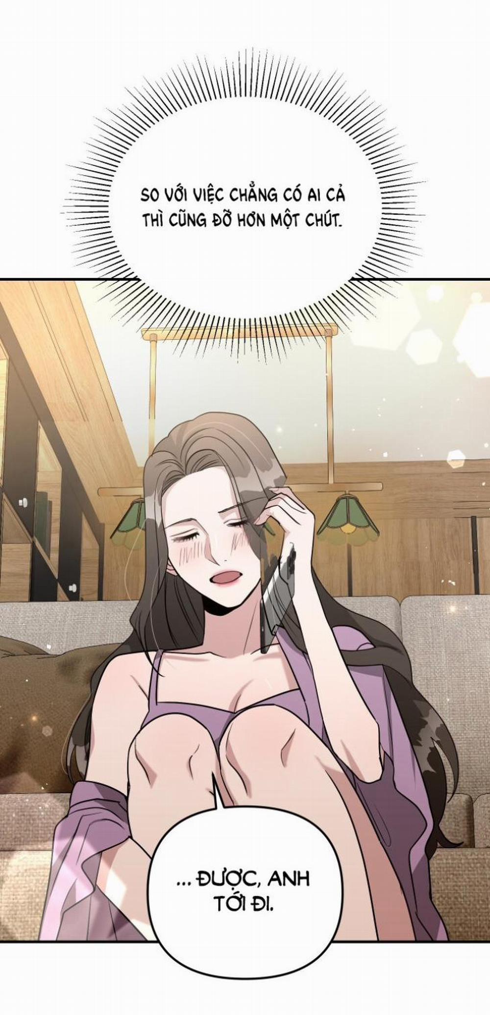 [18+] Người Thu Thập 13.2 trang 0