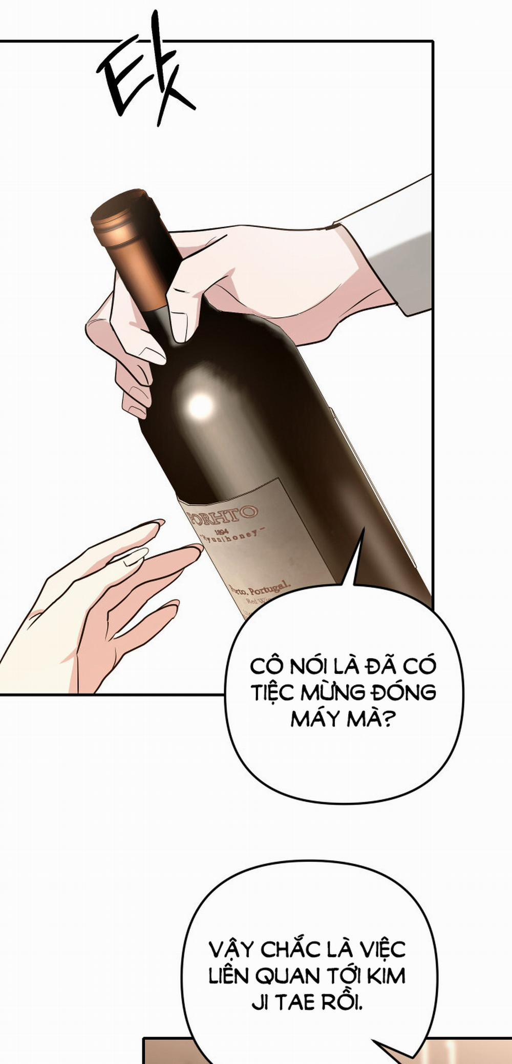 [18+] Người Thu Thập 13.2 trang 20