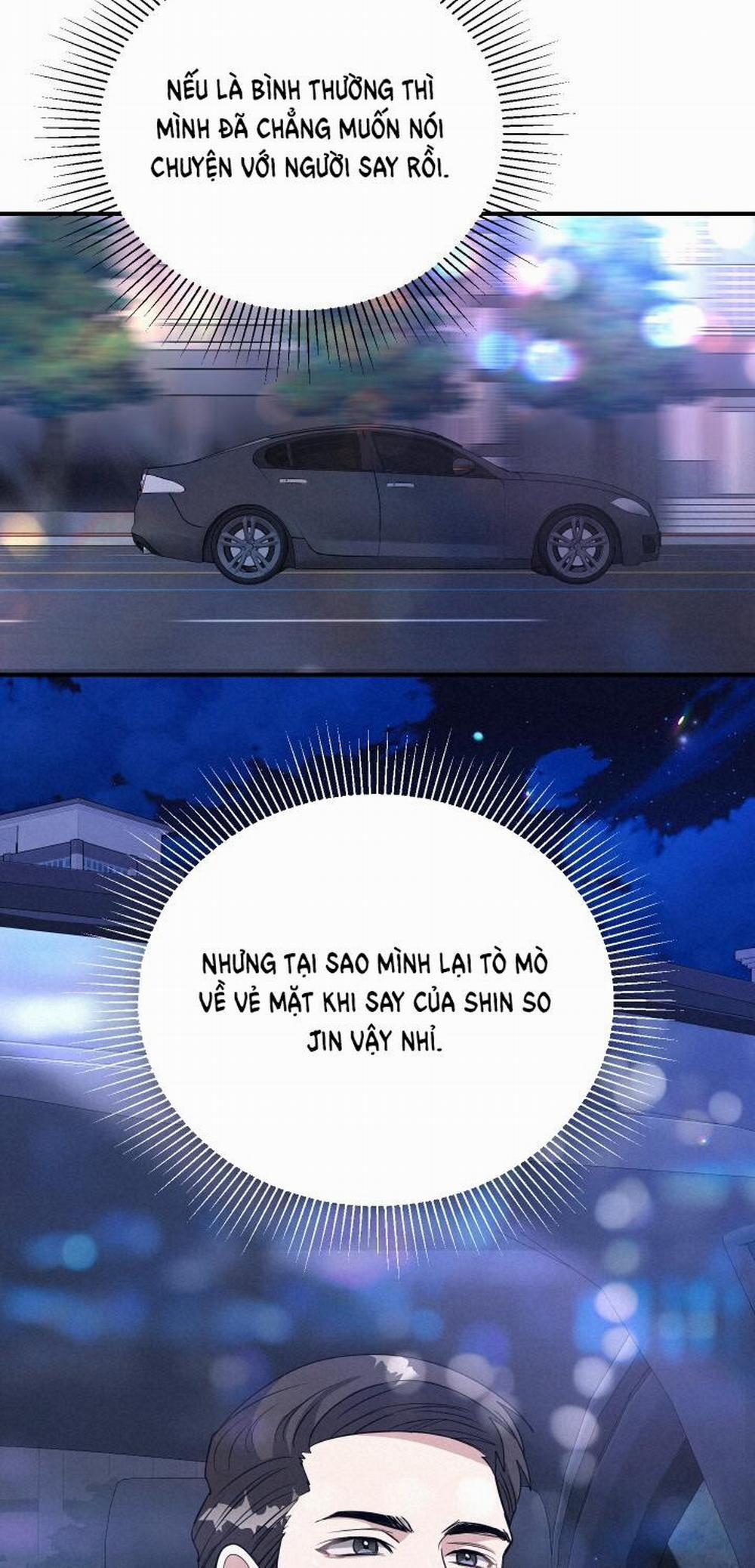 [18+] Người Thu Thập 13.2 trang 3