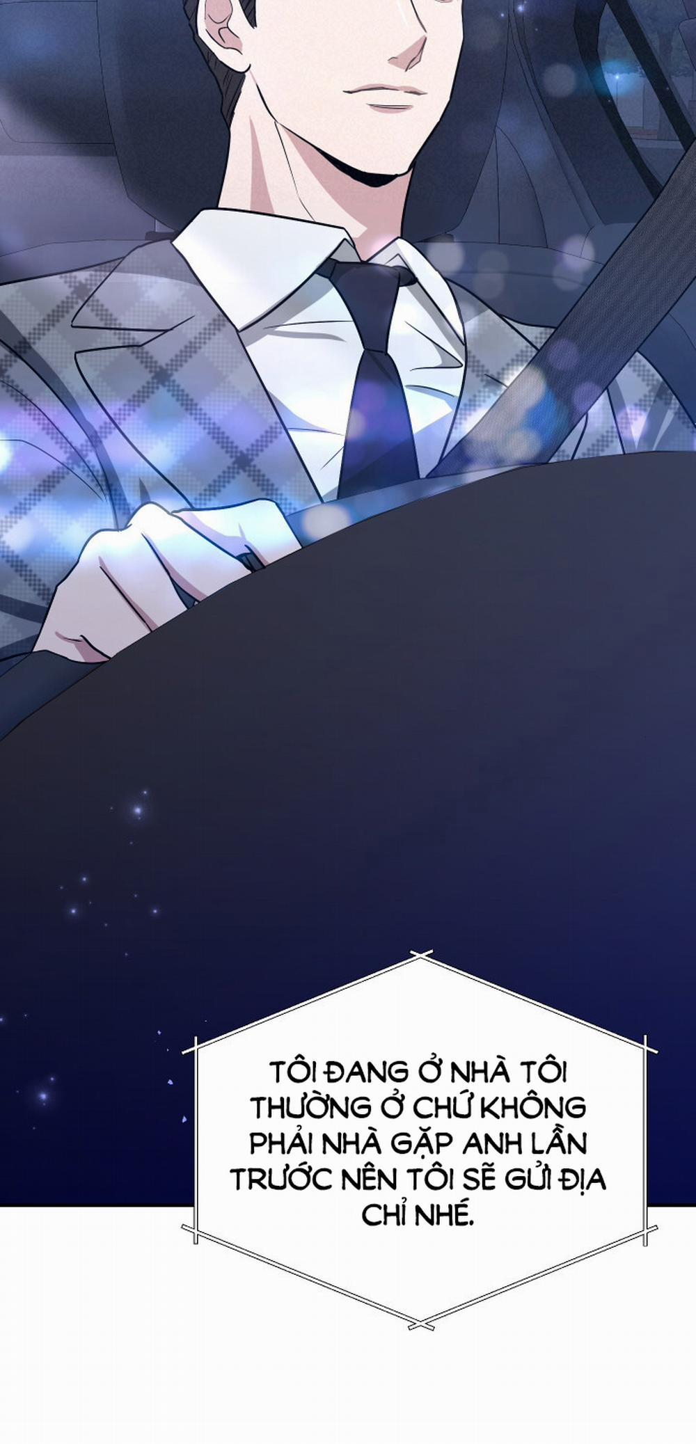 [18+] Người Thu Thập 13.2 trang 4