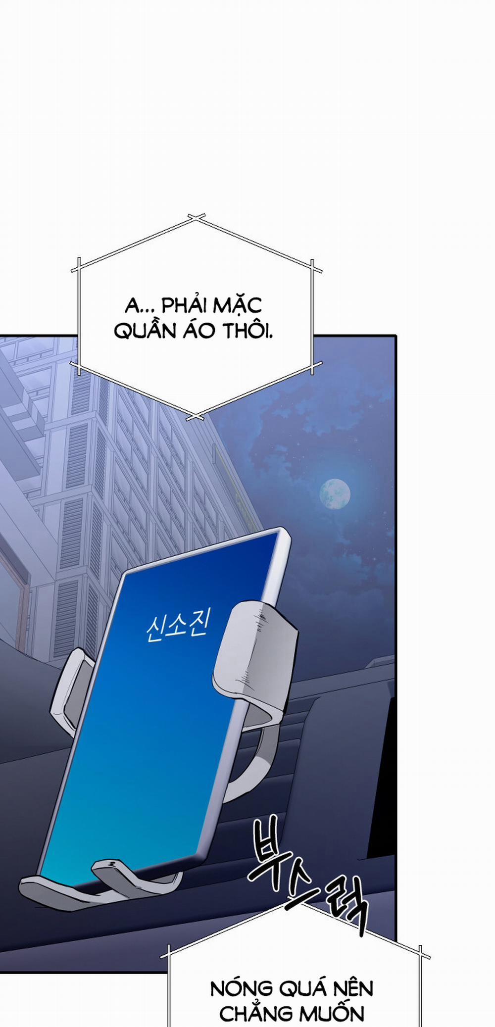 [18+] Người Thu Thập 13.2 trang 5