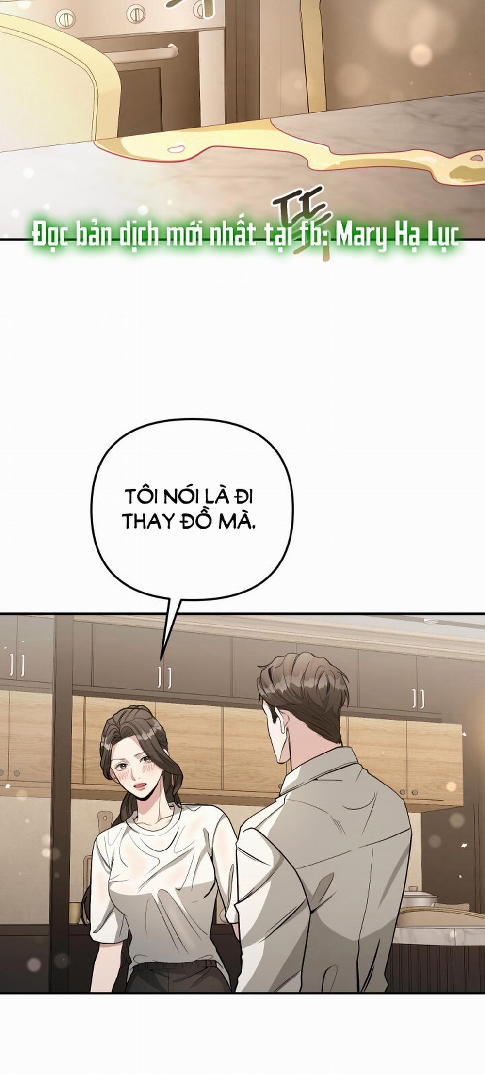 [18+] Người Thu Thập 14.1 trang 10