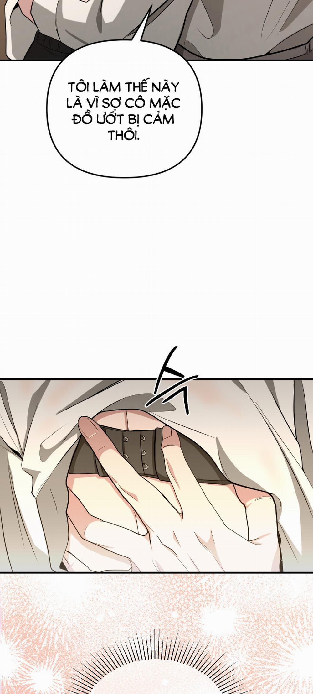 [18+] Người Thu Thập 14.1 trang 17