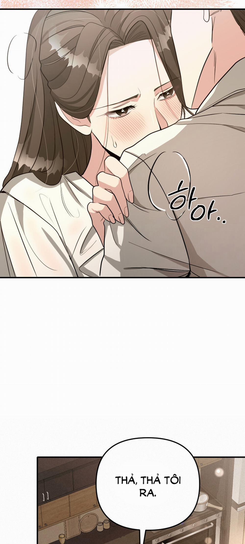 [18+] Người Thu Thập 14.1 trang 19