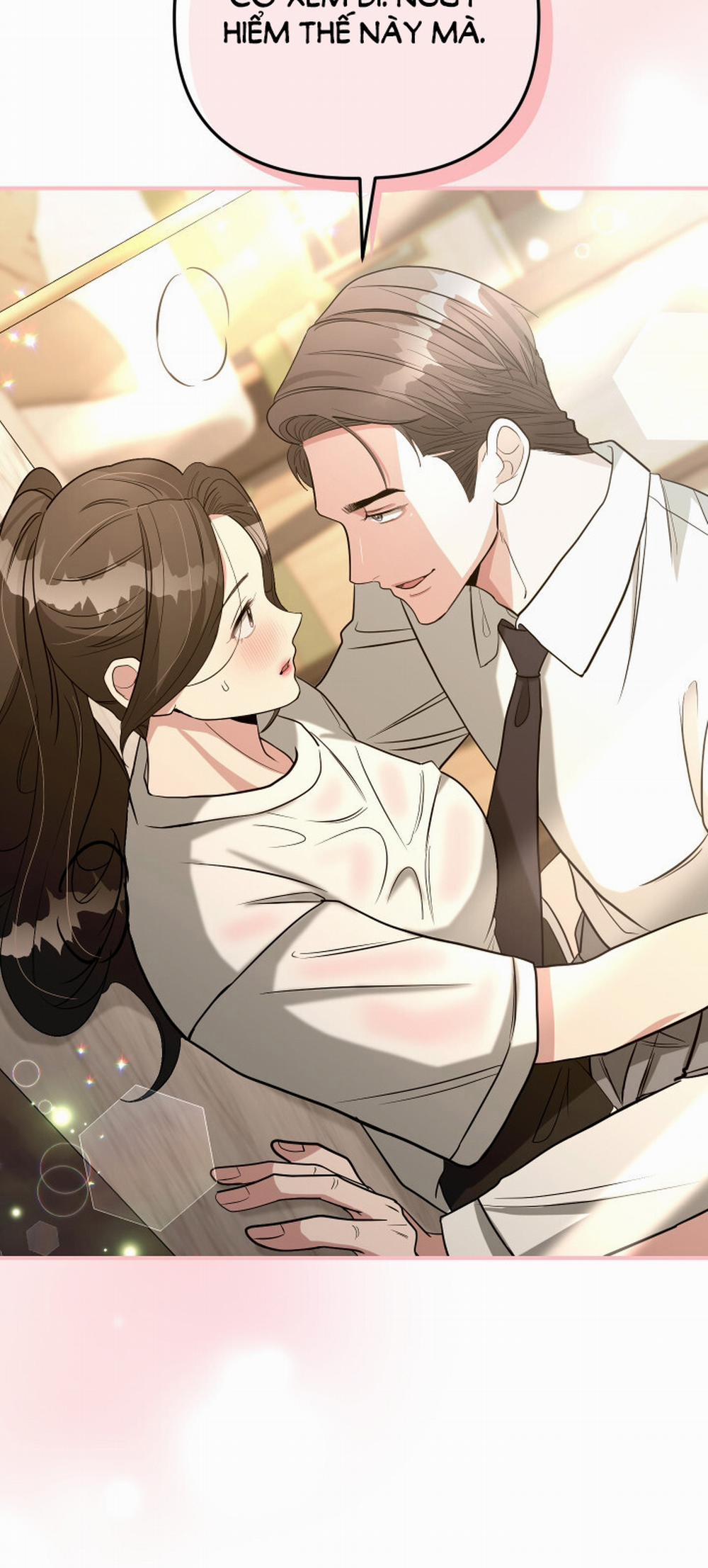 [18+] Người Thu Thập 14.1 trang 24