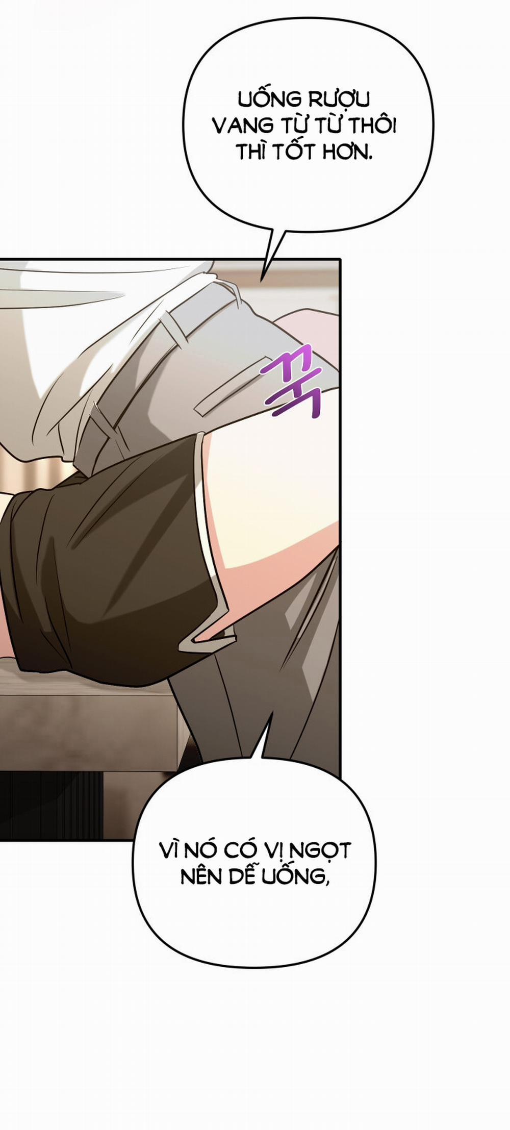 [18+] Người Thu Thập 14.1 trang 25