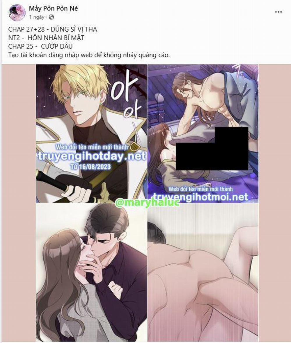 [18+] Người Thu Thập 14.1 trang 3