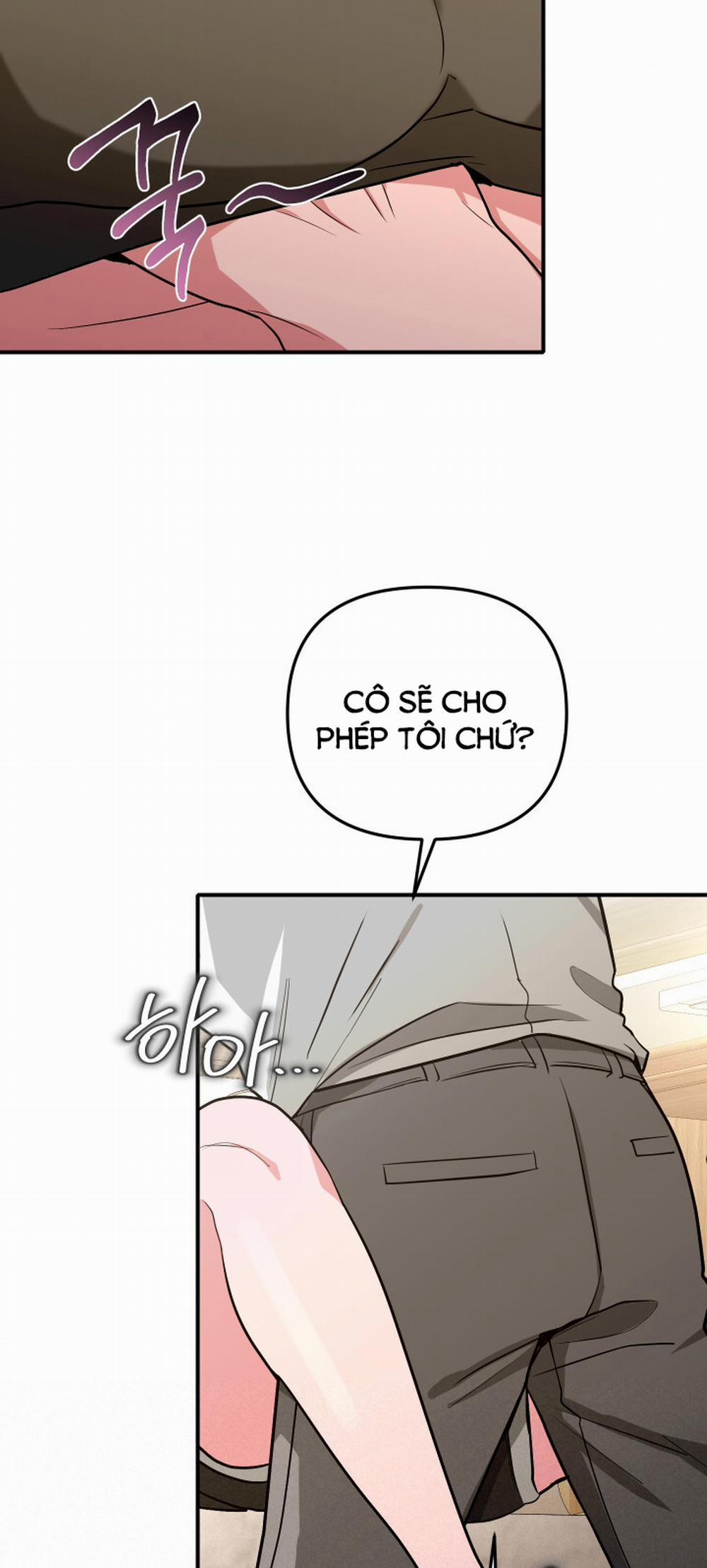 [18+] Người Thu Thập 14.1 trang 30