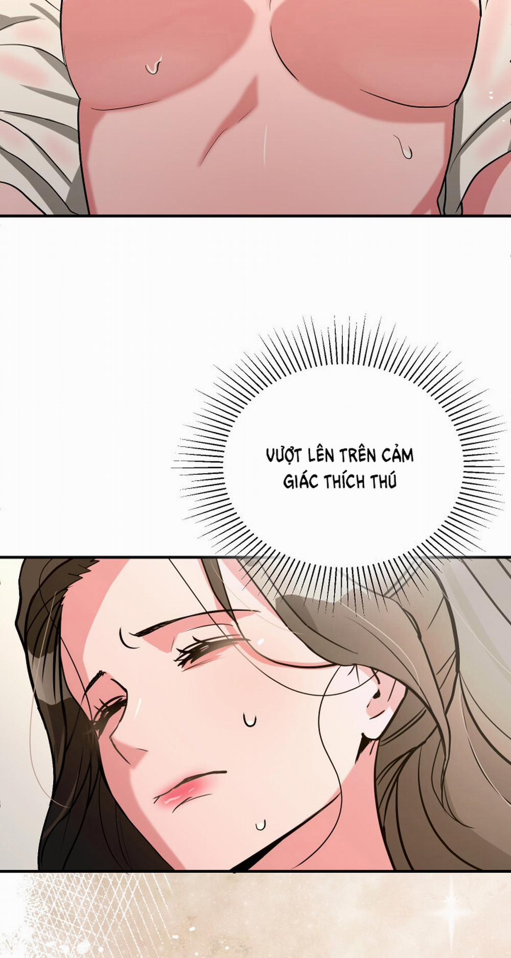 [18+] Người Thu Thập 14.2 trang 33