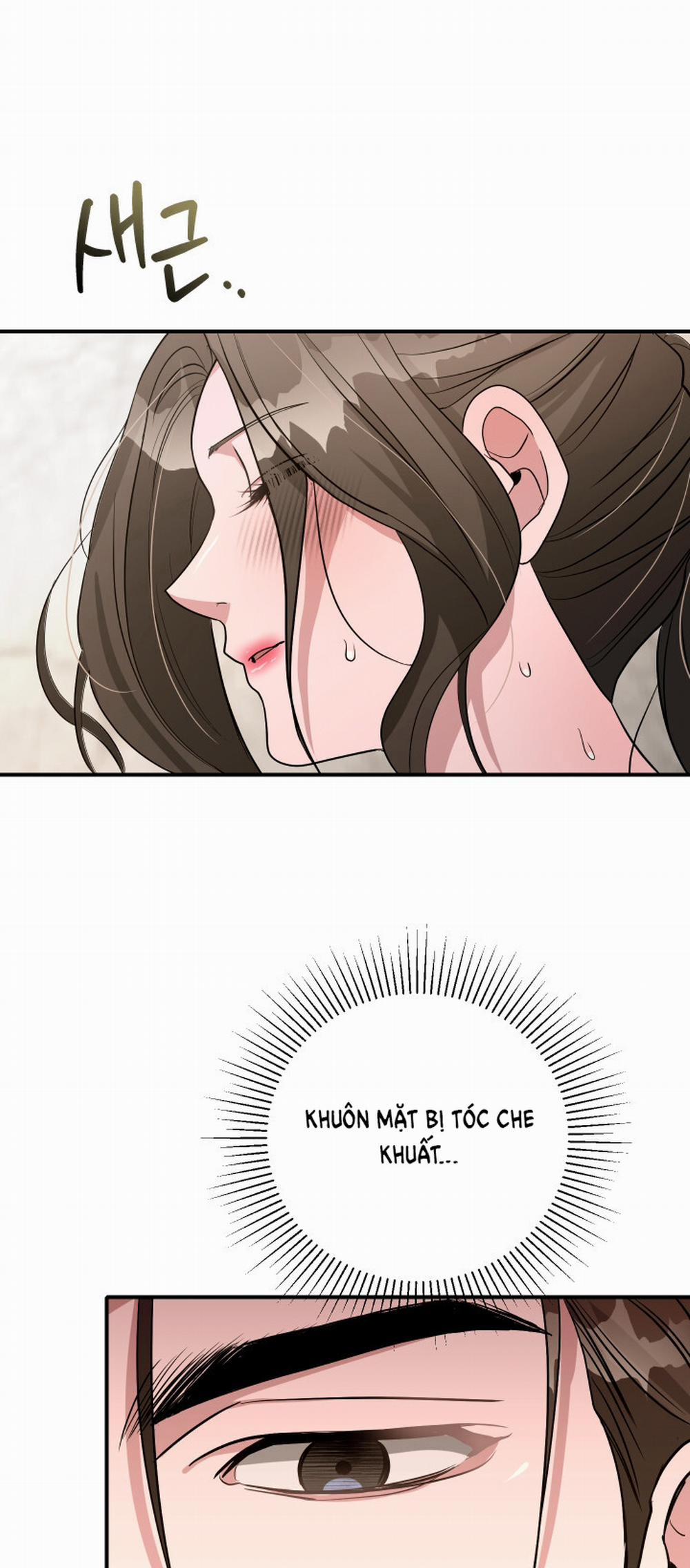 [18+] Người Thu Thập 15.1 trang 14