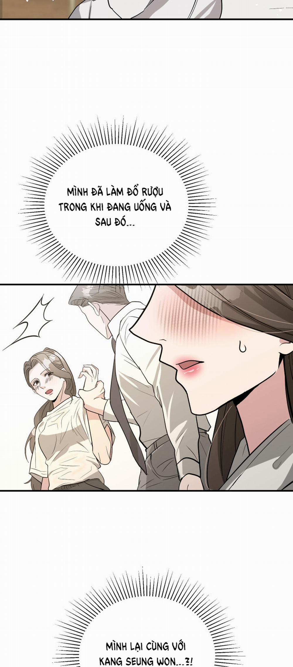 [18+] Người Thu Thập 15.1 trang 27