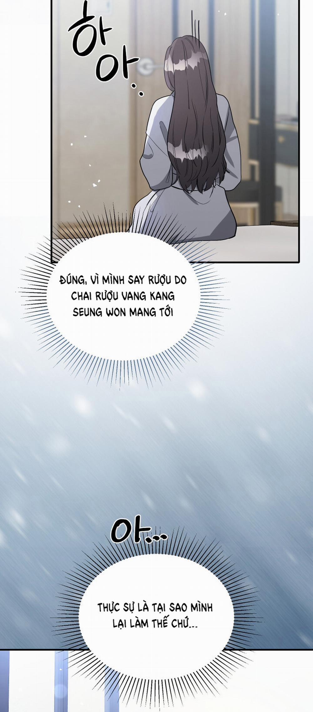 [18+] Người Thu Thập 15.1 trang 30