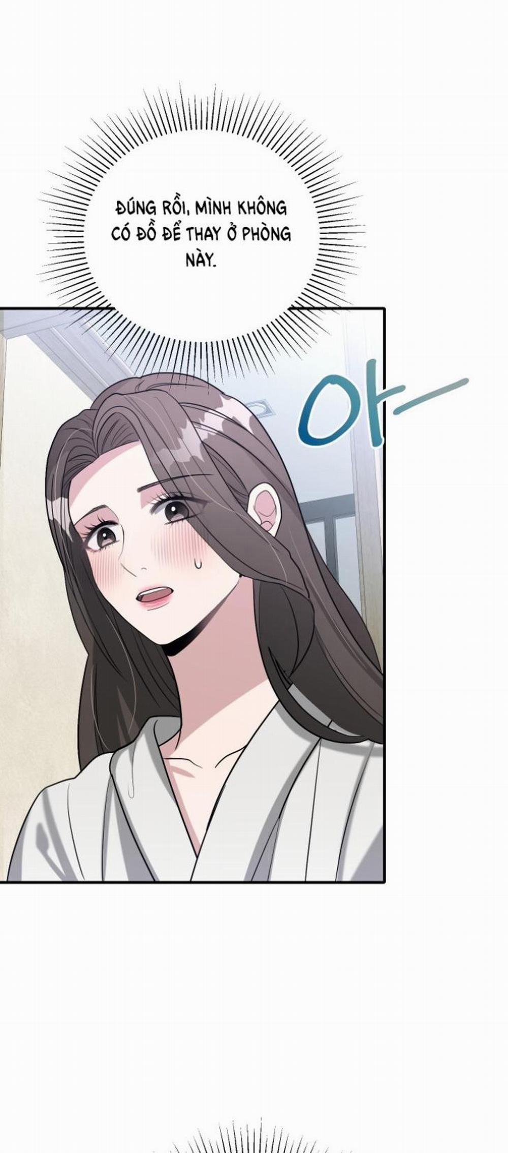 [18+] Người Thu Thập 15.2 trang 0