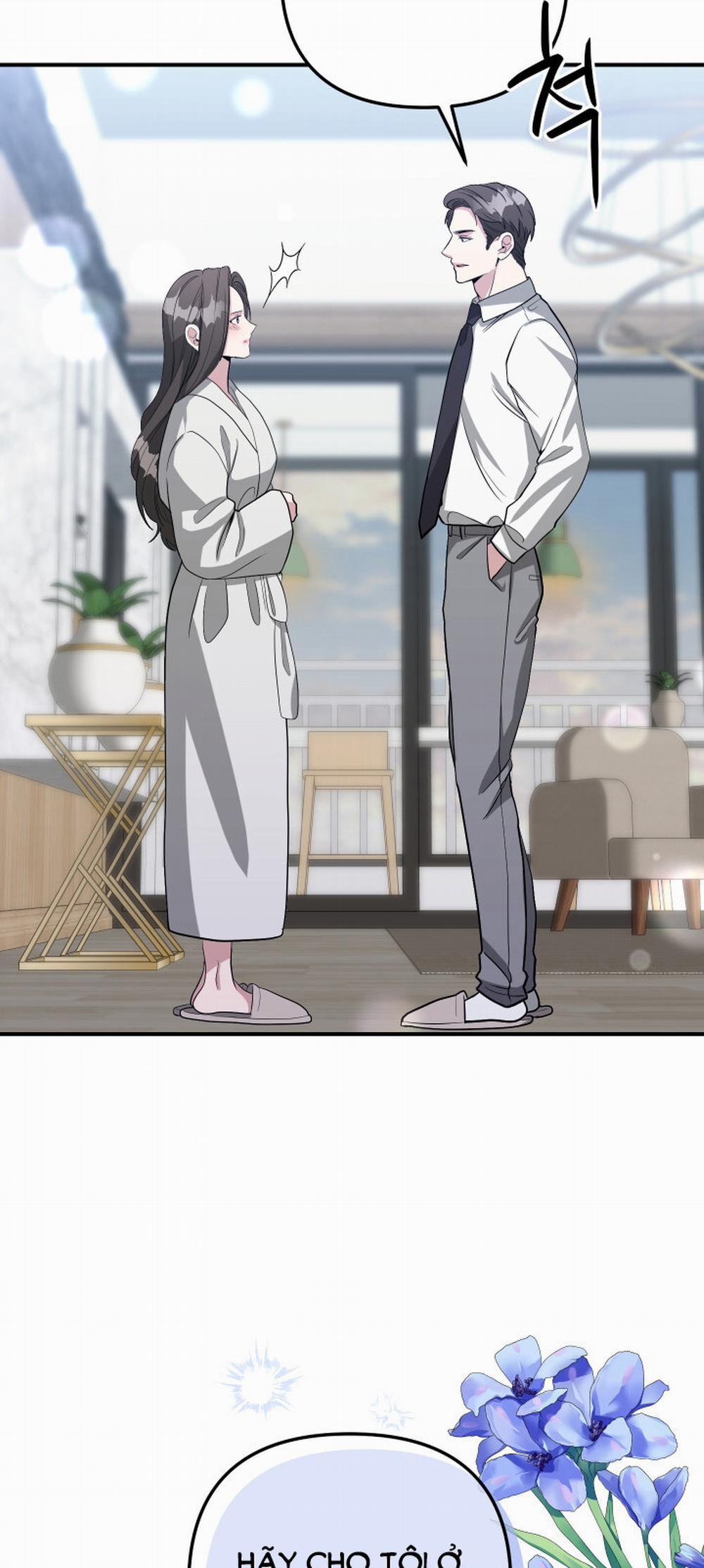 [18+] Người Thu Thập 15.2 trang 14