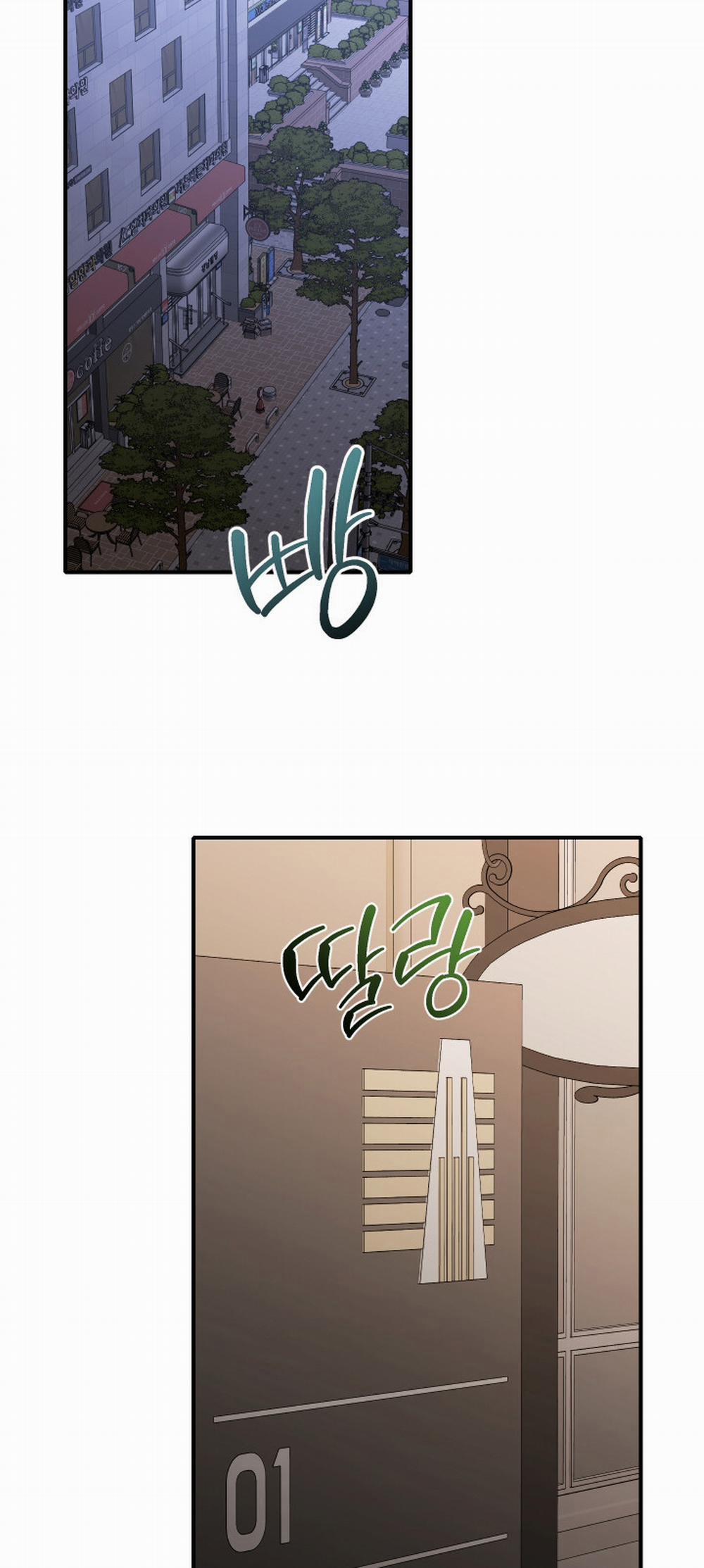 [18+] Người Thu Thập 15.2 trang 28