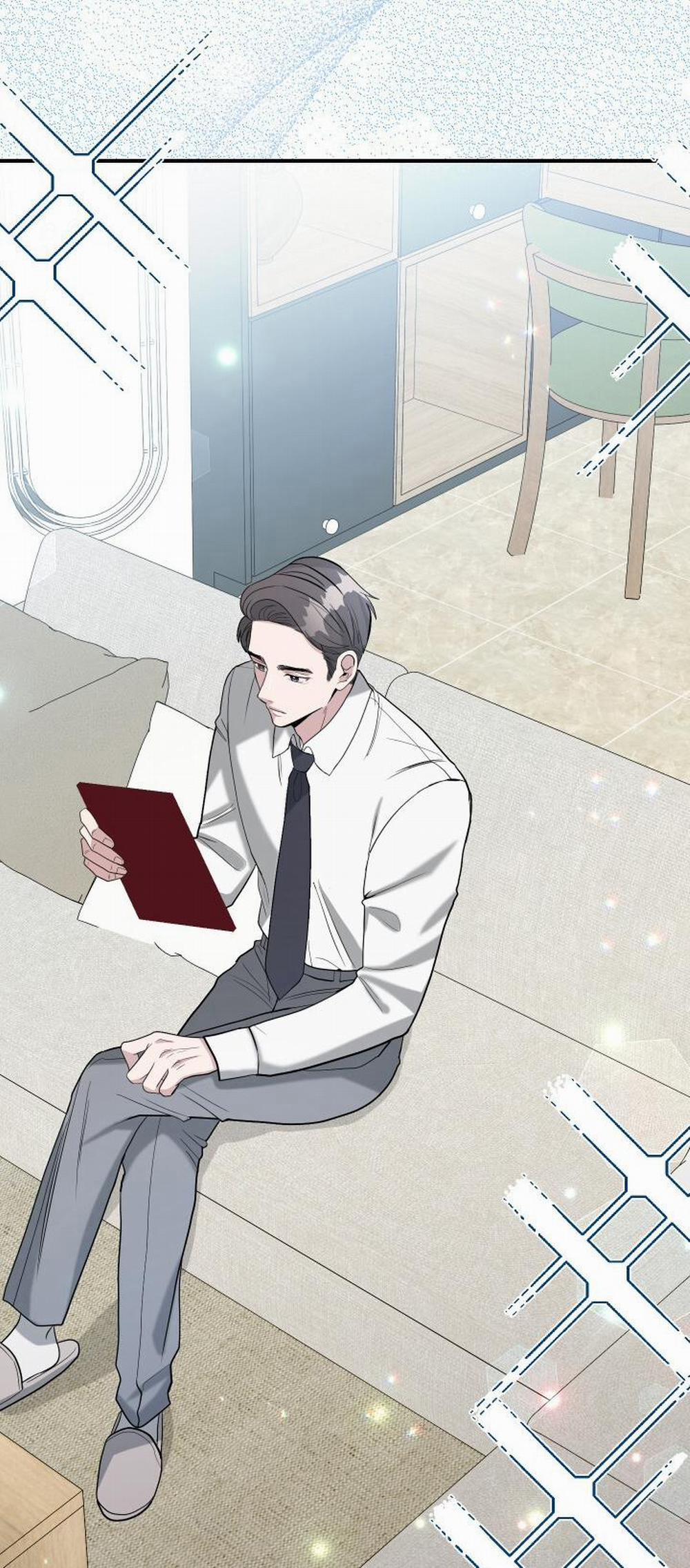 [18+] Người Thu Thập 15.2 trang 3