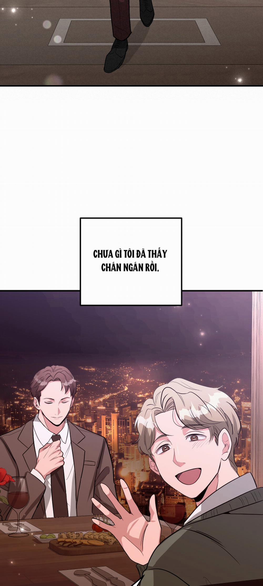 [18+] Người Thu Thập 15.2 trang 30