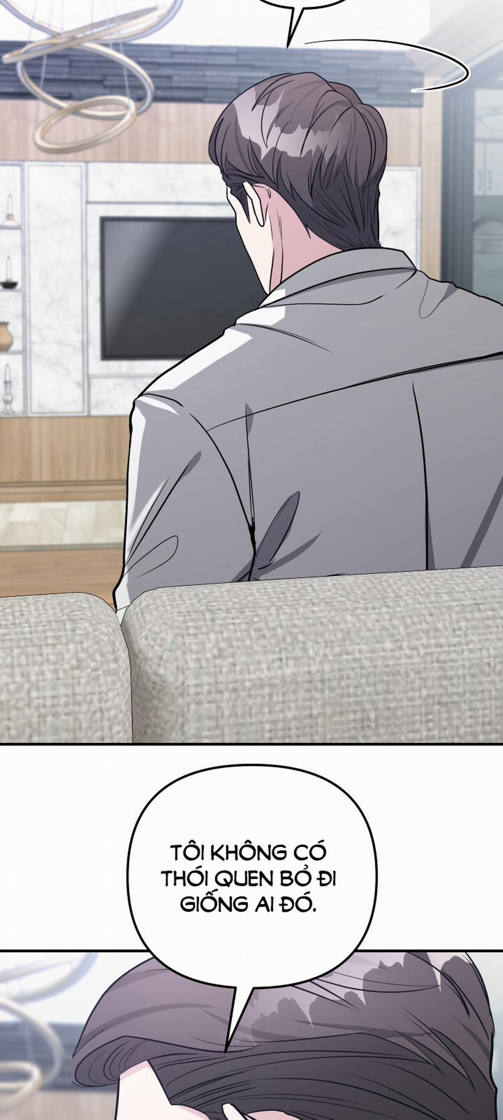 [18+] Người Thu Thập 15.2 trang 8