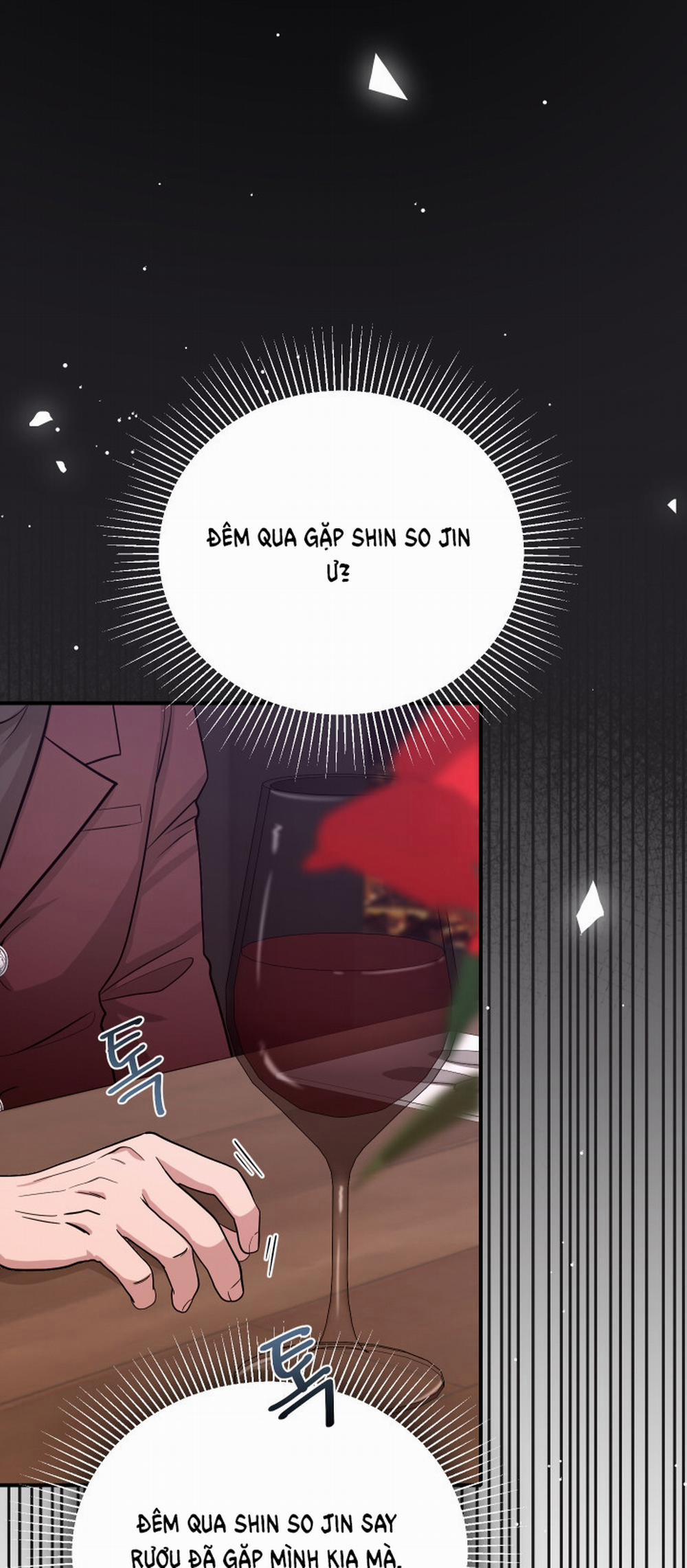 [18+] Người Thu Thập 16.1 trang 16