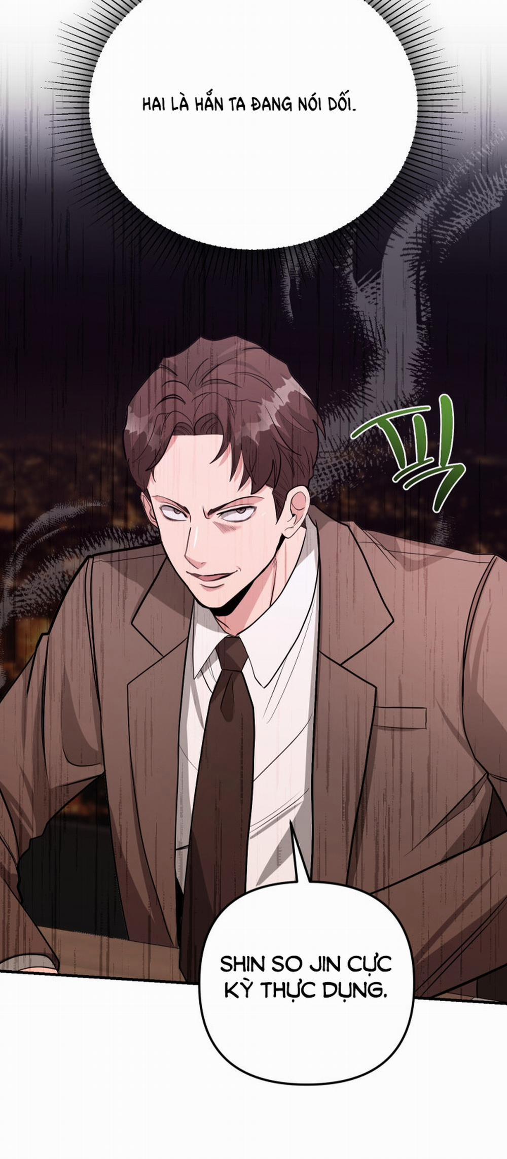 [18+] Người Thu Thập 16.1 trang 18