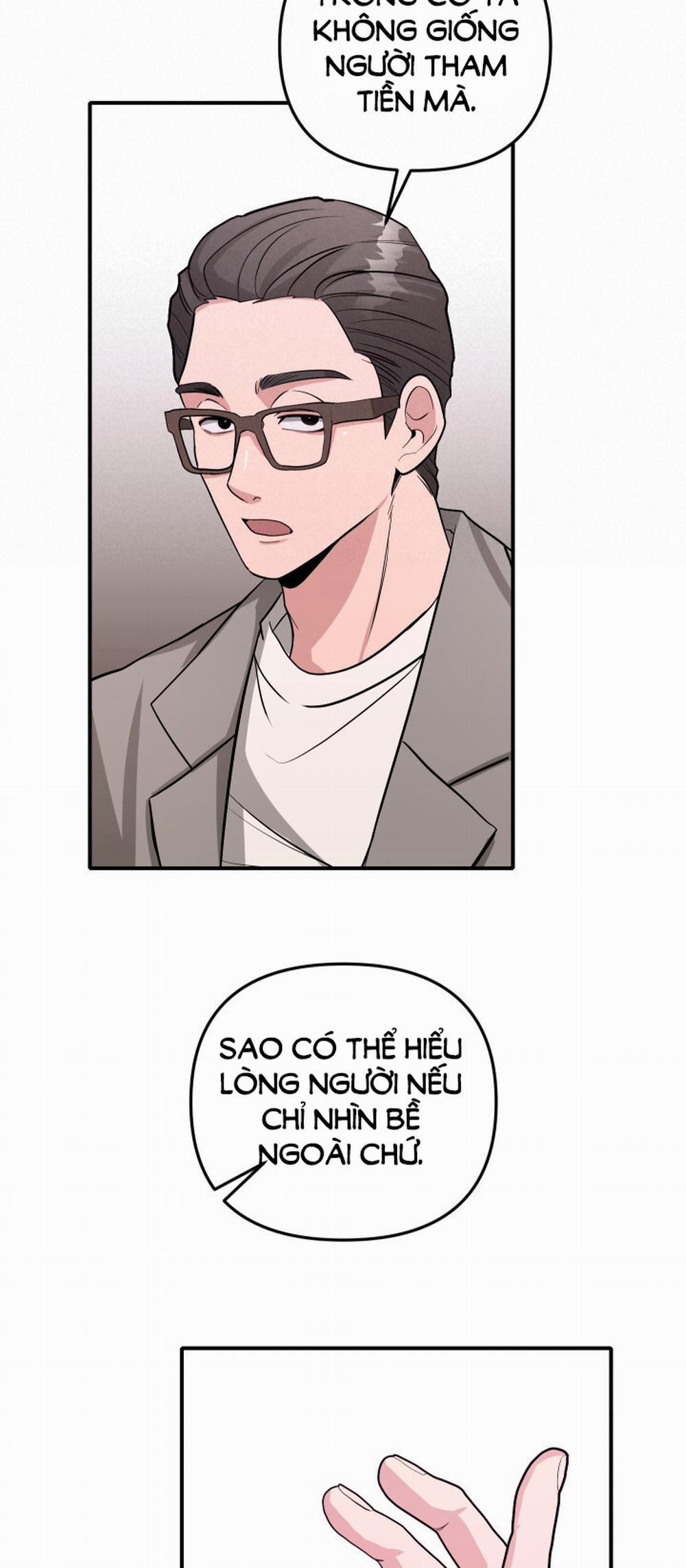 [18+] Người Thu Thập 16.1 trang 20