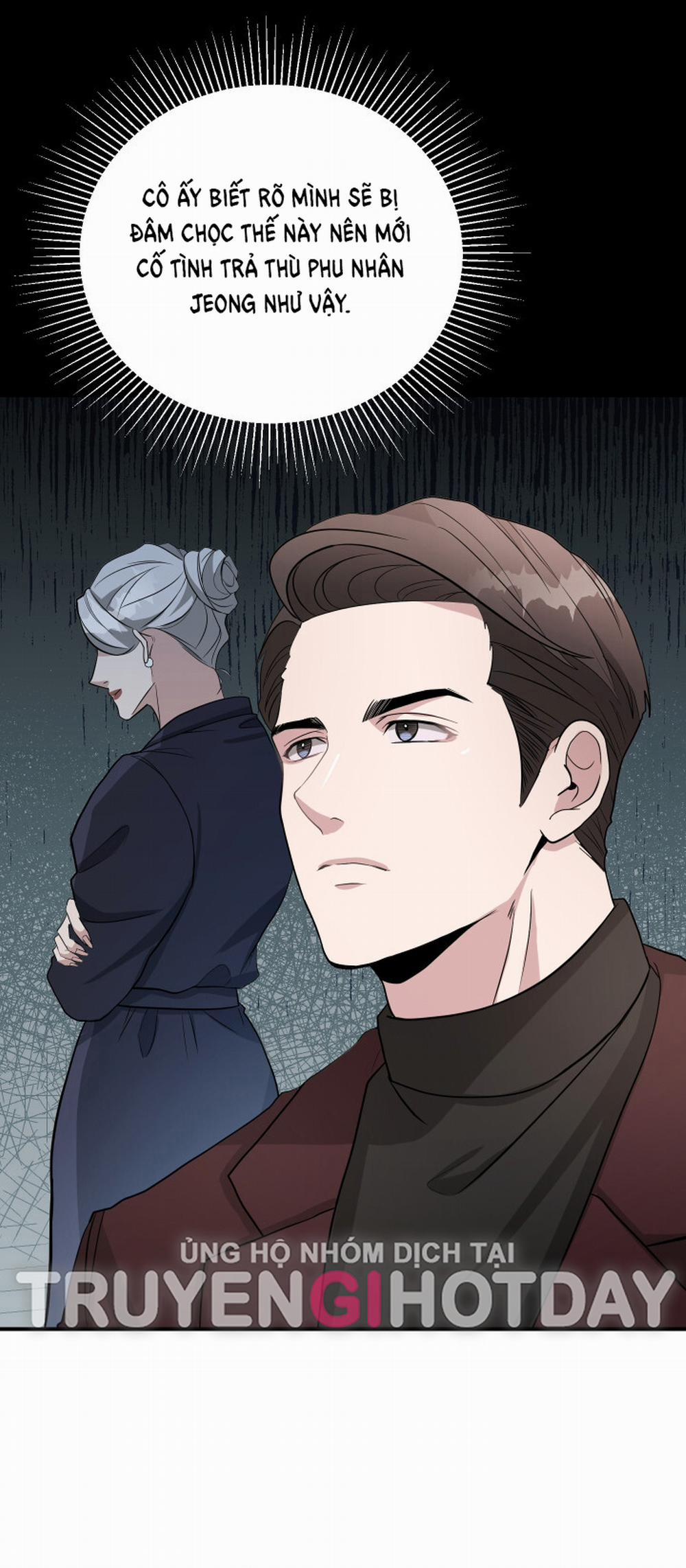 [18+] Người Thu Thập 16.1 trang 25