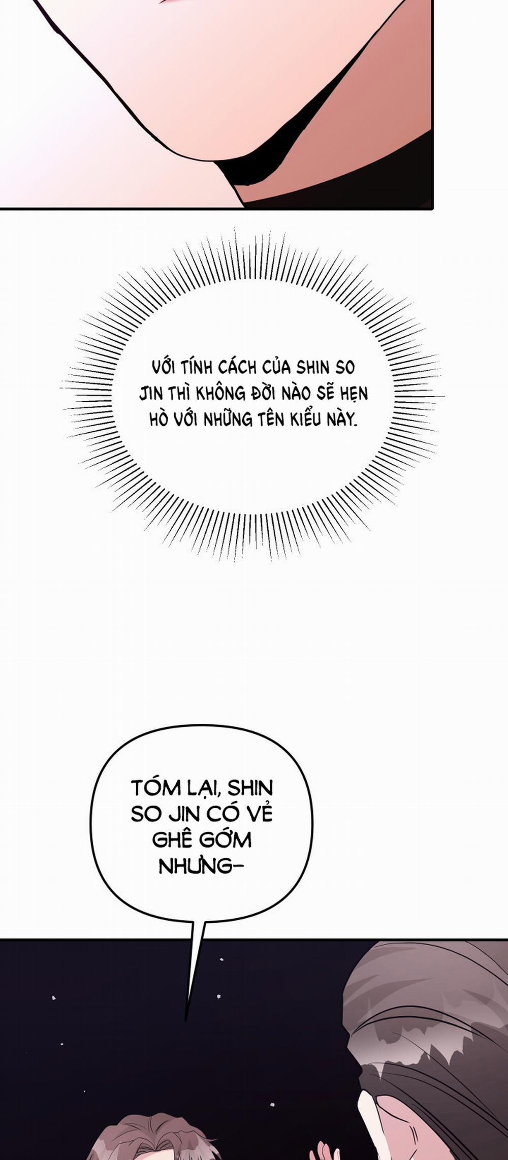 [18+] Người Thu Thập 16.1 trang 27