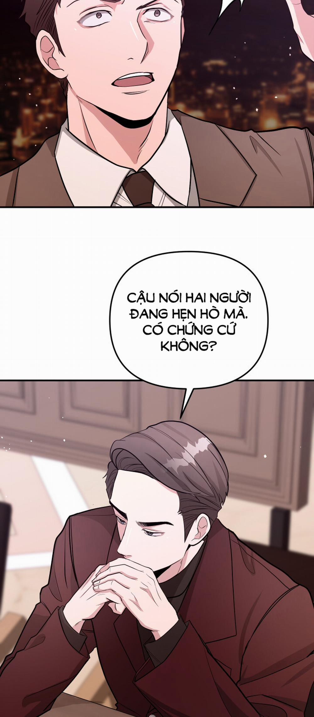 [18+] Người Thu Thập 16.1 trang 29