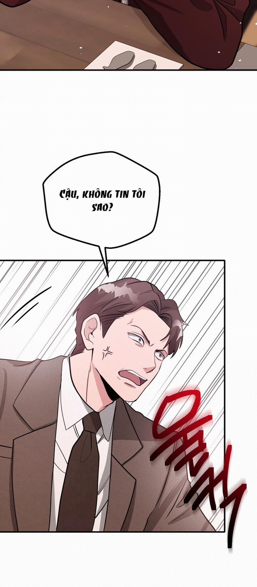 [18+] Người Thu Thập 16.1 trang 30