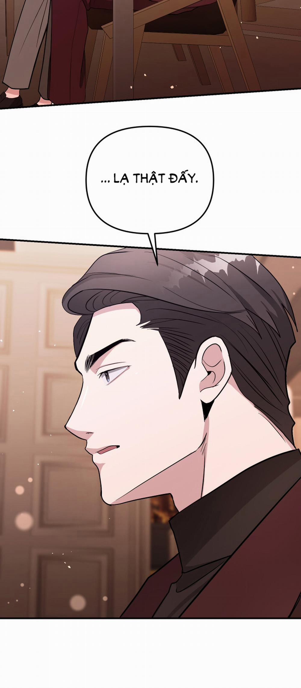 [18+] Người Thu Thập 16.1 trang 36