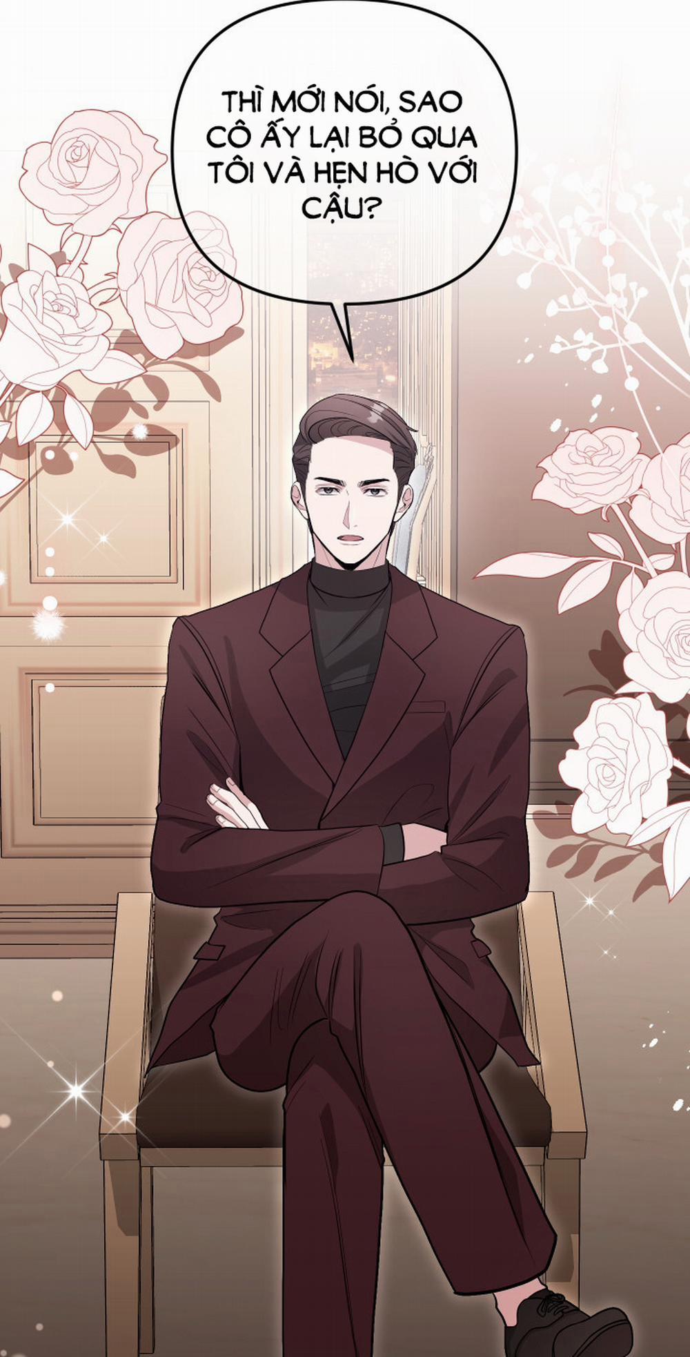 [18+] Người Thu Thập 16.1 trang 40