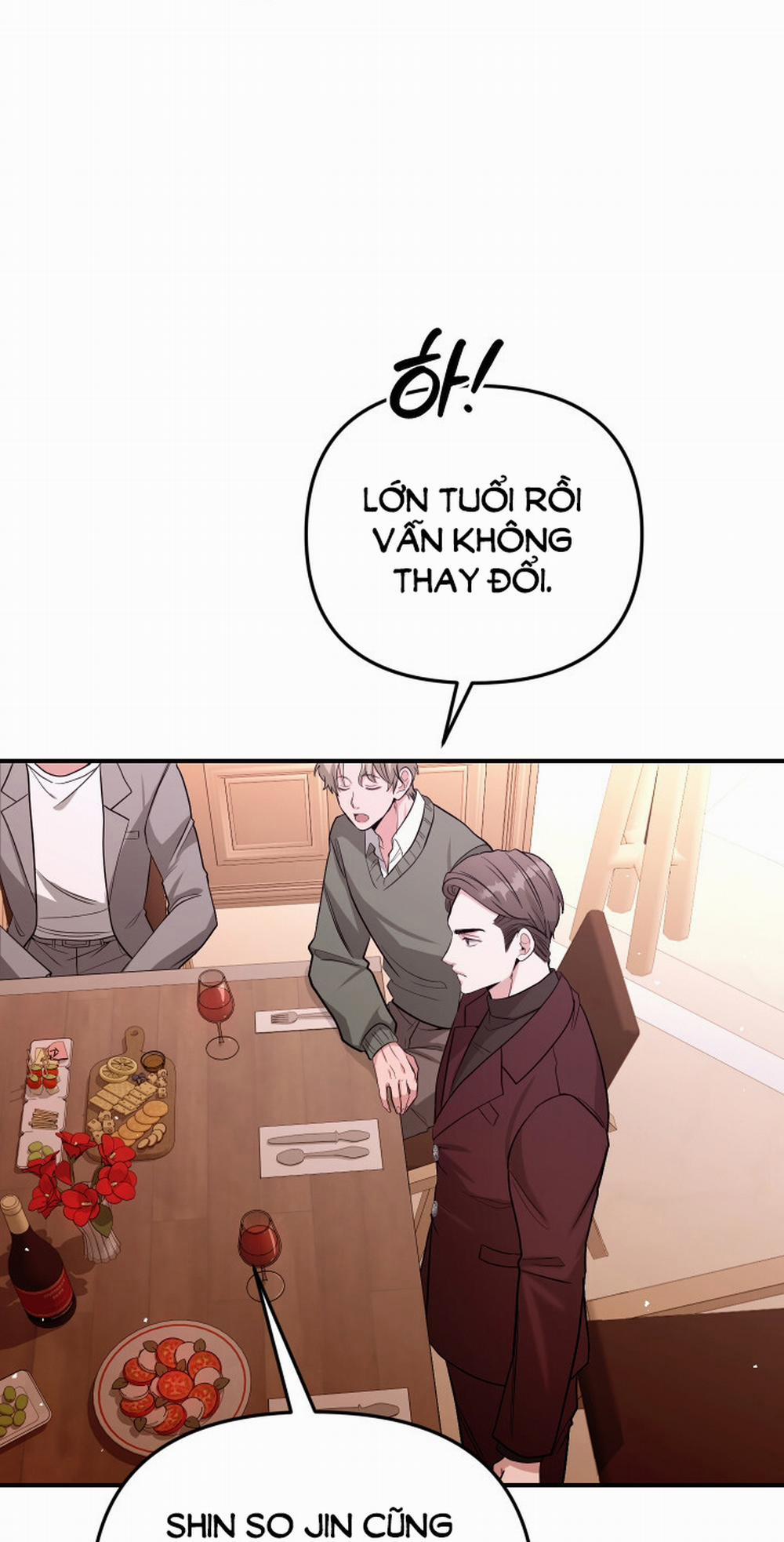 [18+] Người Thu Thập 16.2 trang 12