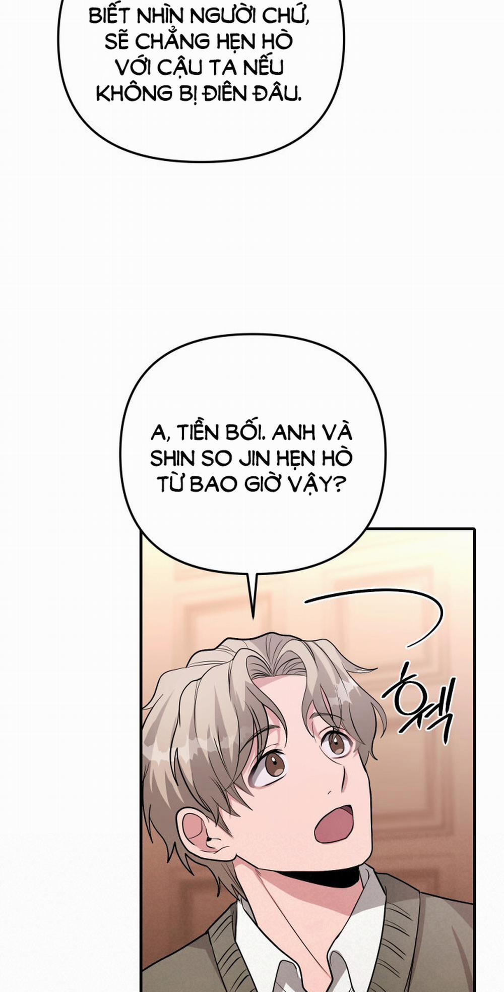 [18+] Người Thu Thập 16.2 trang 13