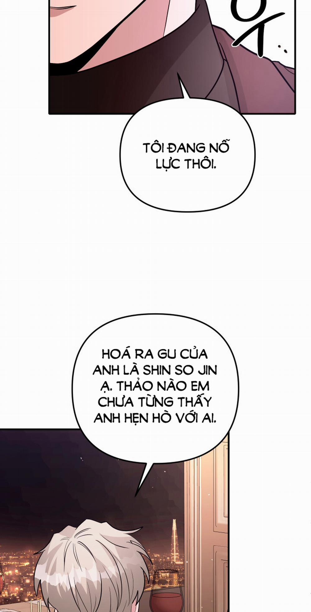 [18+] Người Thu Thập 16.2 trang 18