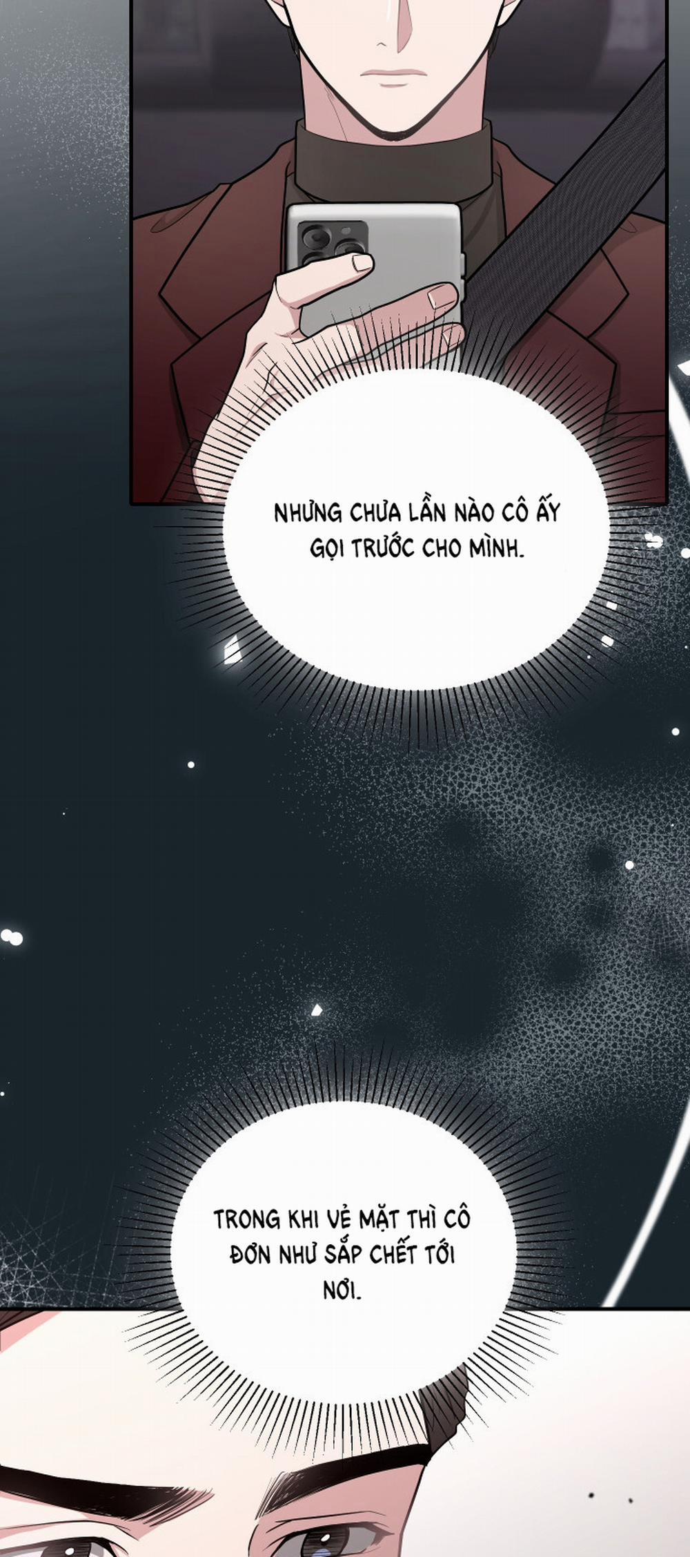 [18+] Người Thu Thập 17.1 trang 16