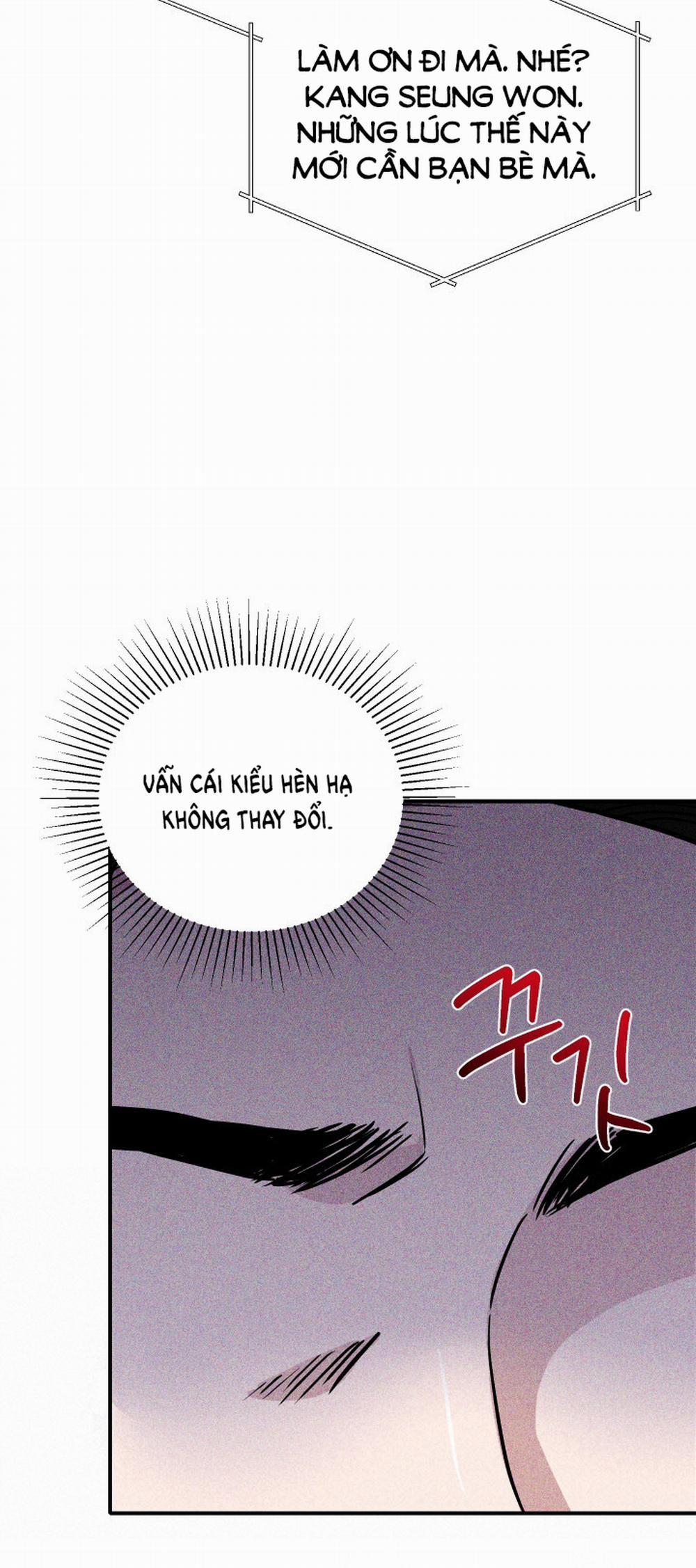 [18+] Người Thu Thập 17.1 trang 21