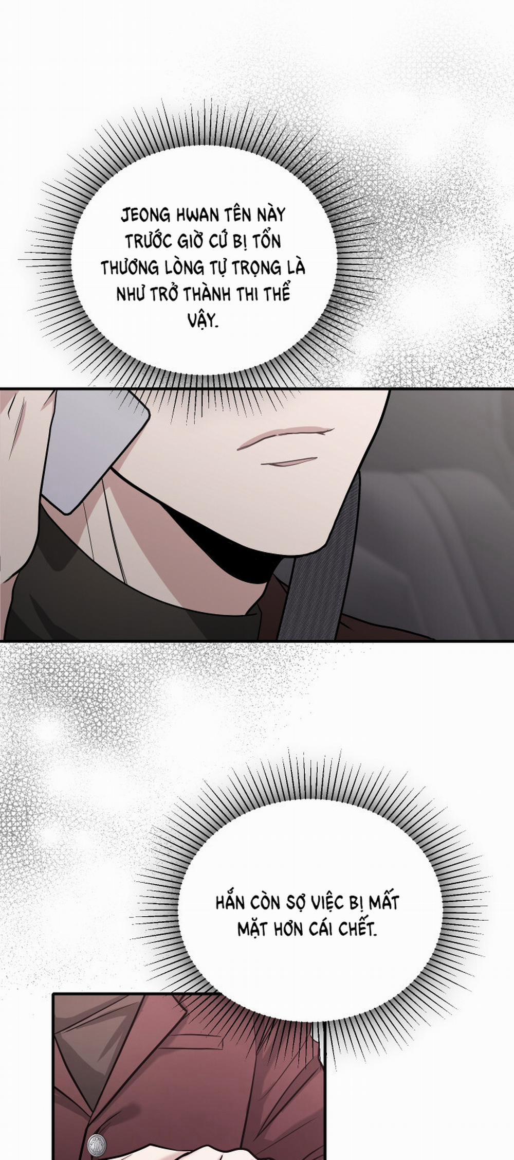 [18+] Người Thu Thập 17.1 trang 22