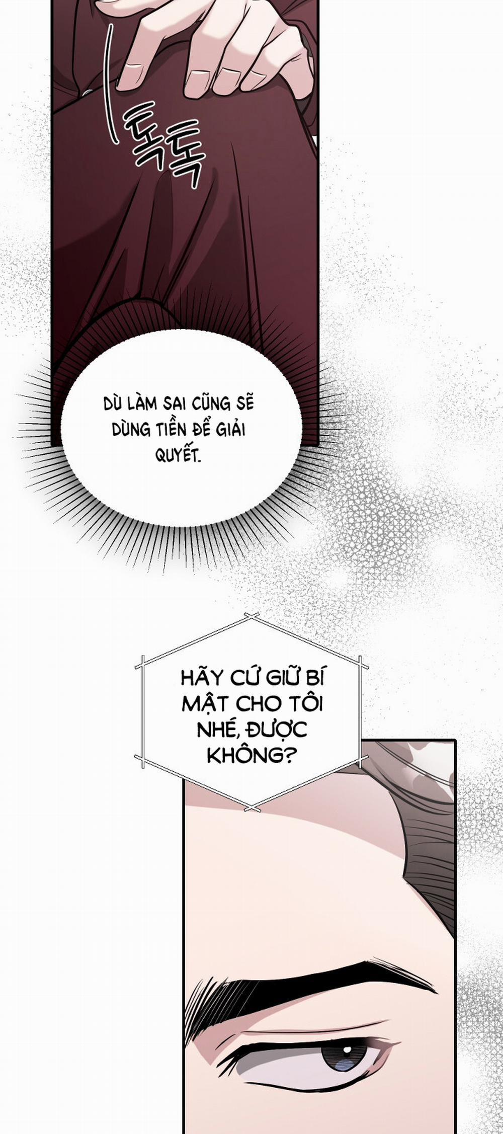 [18+] Người Thu Thập 17.1 trang 23