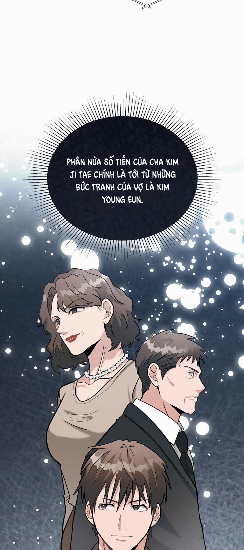 [18+] Người Thu Thập 17.1 trang 28