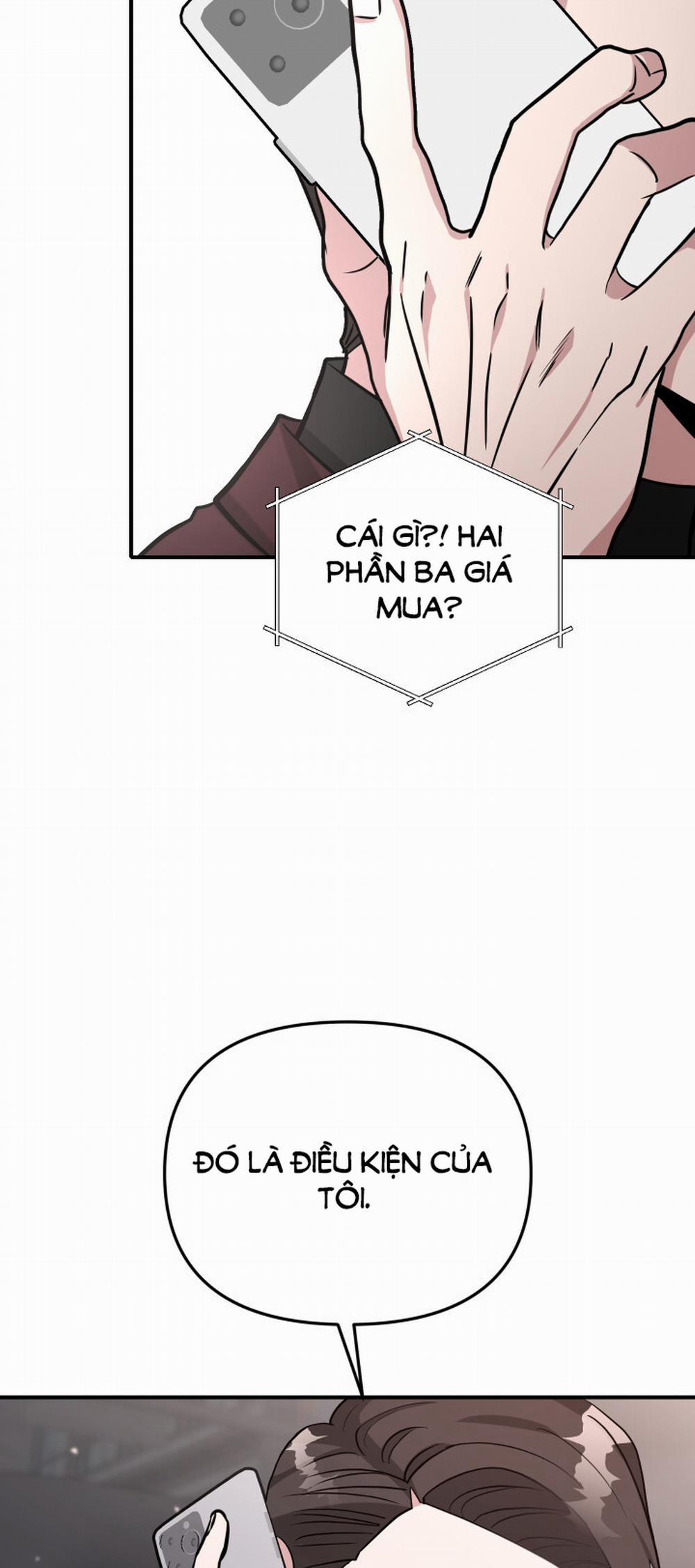 [18+] Người Thu Thập 17.1 trang 31